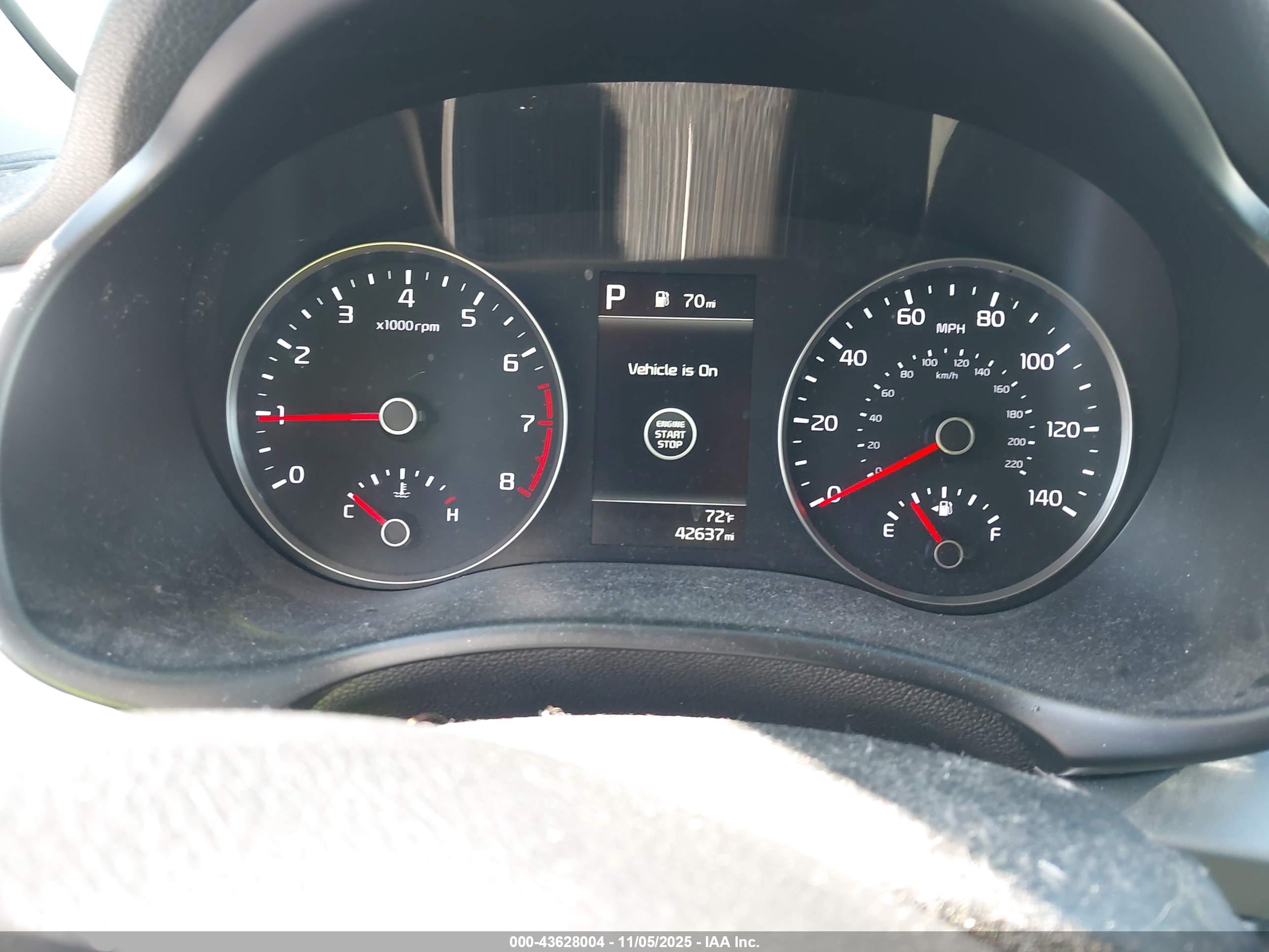 KIA RIO image 7