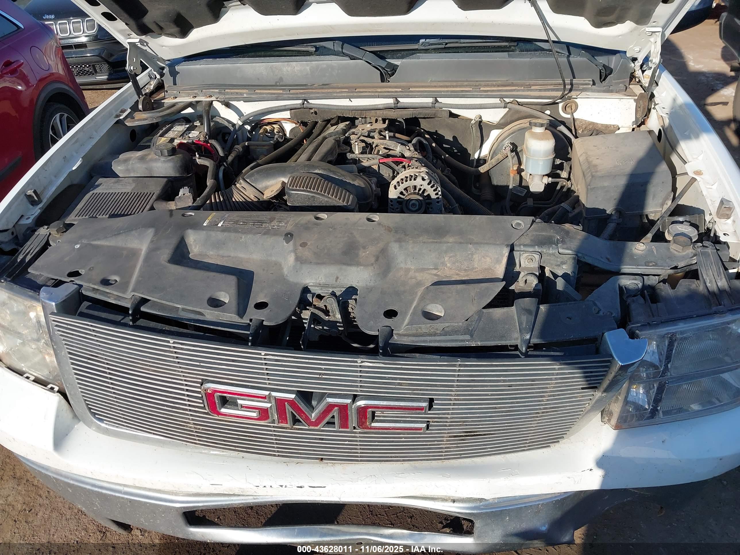 GMC SIERRA image 10