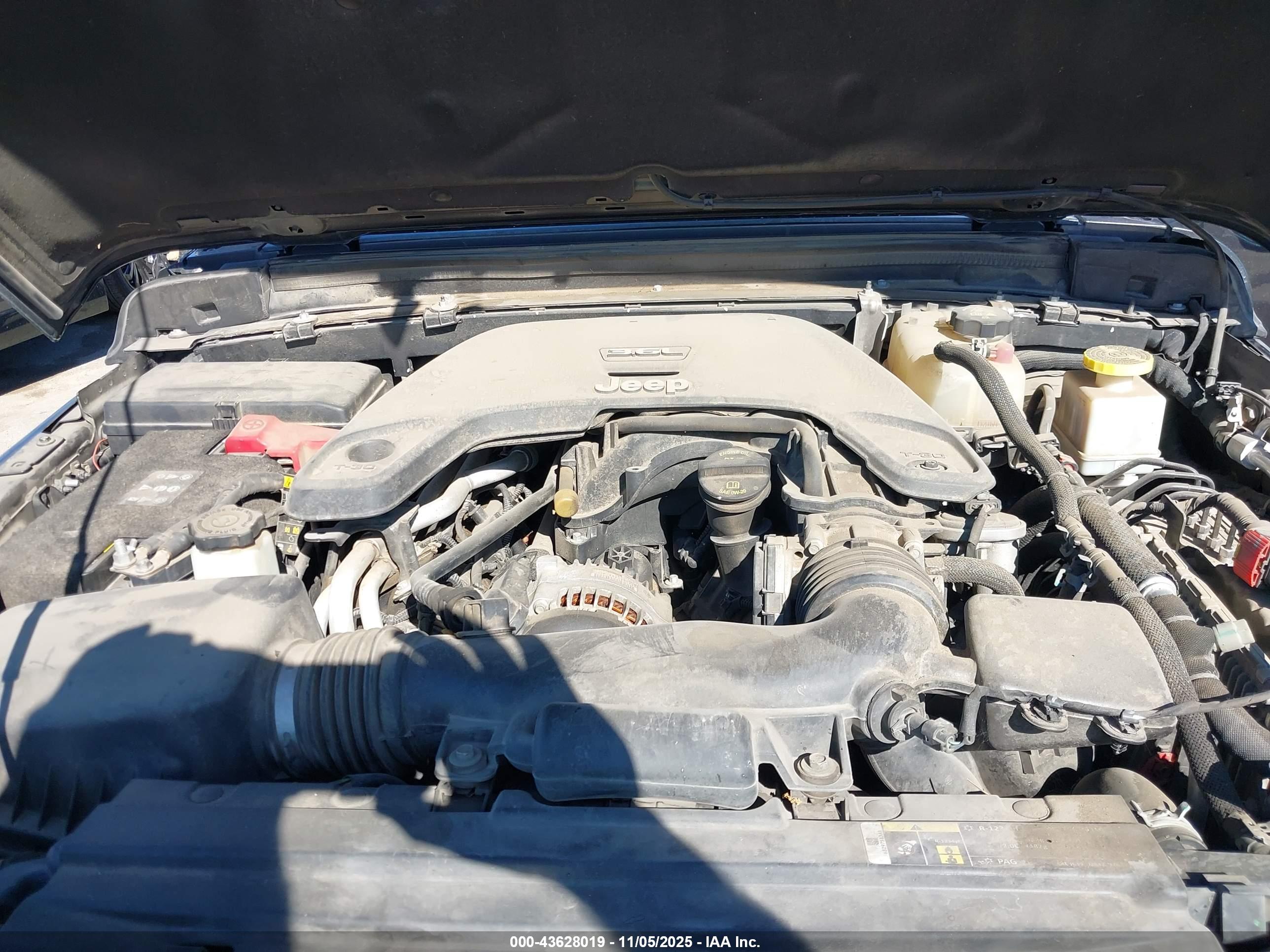 JEEP GLADIATOR image 10