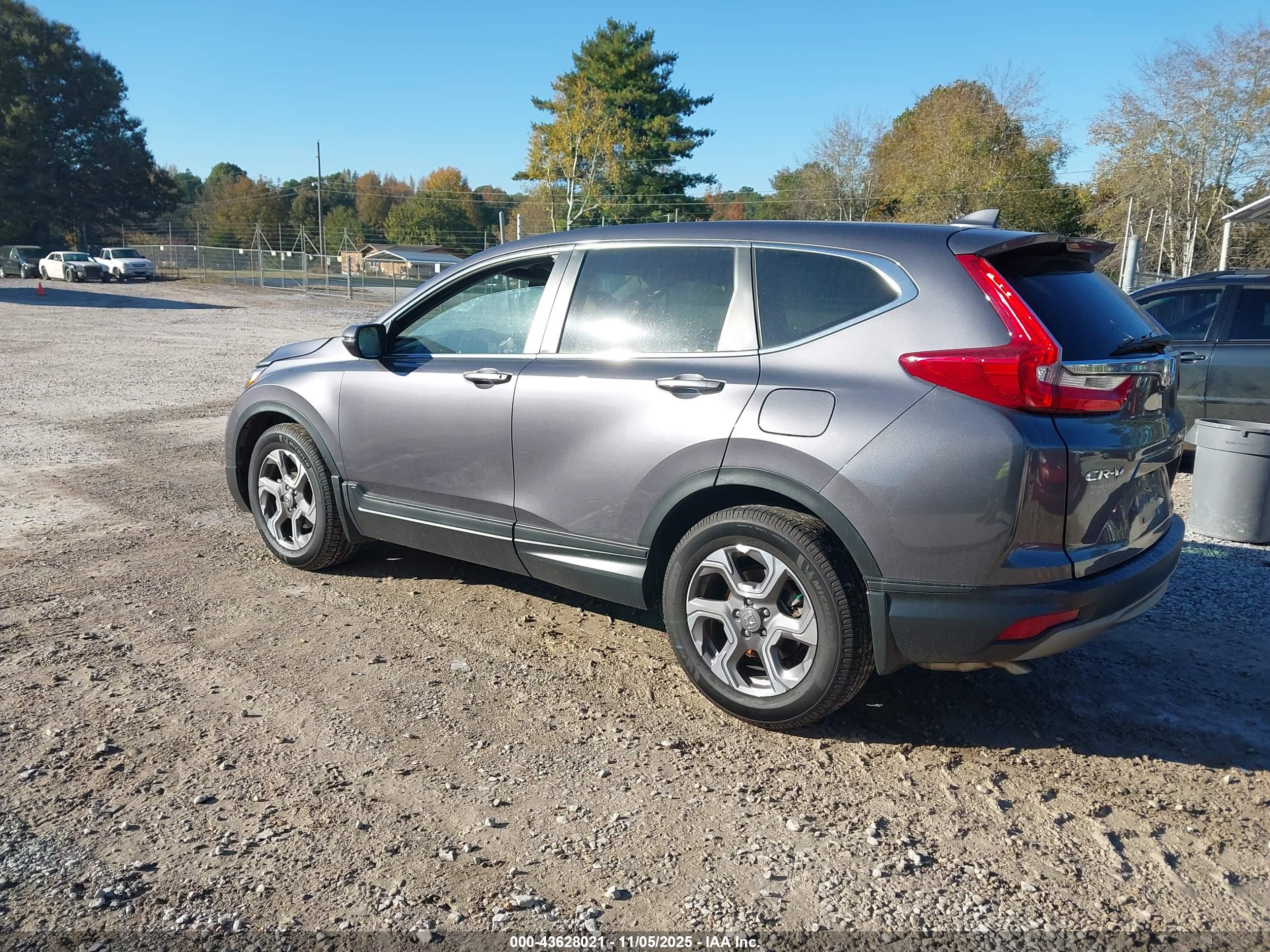 HONDA CR-V image 3