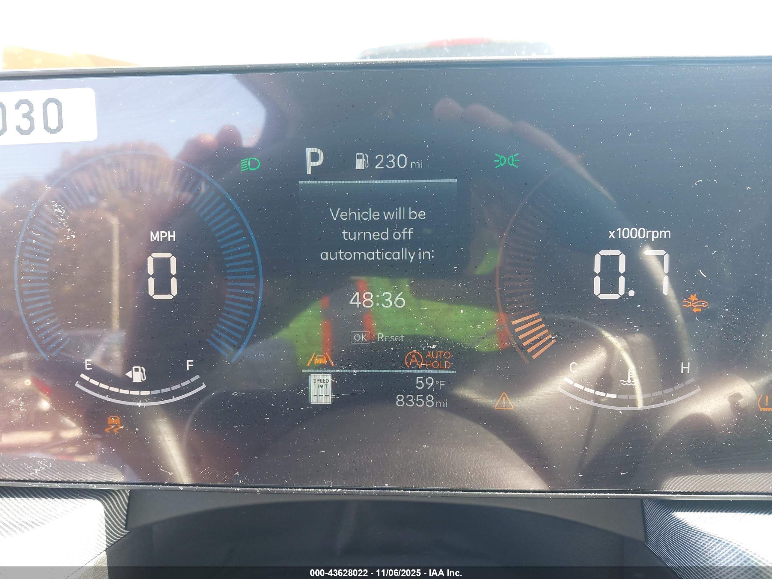 HYUNDAI SONATA image 7