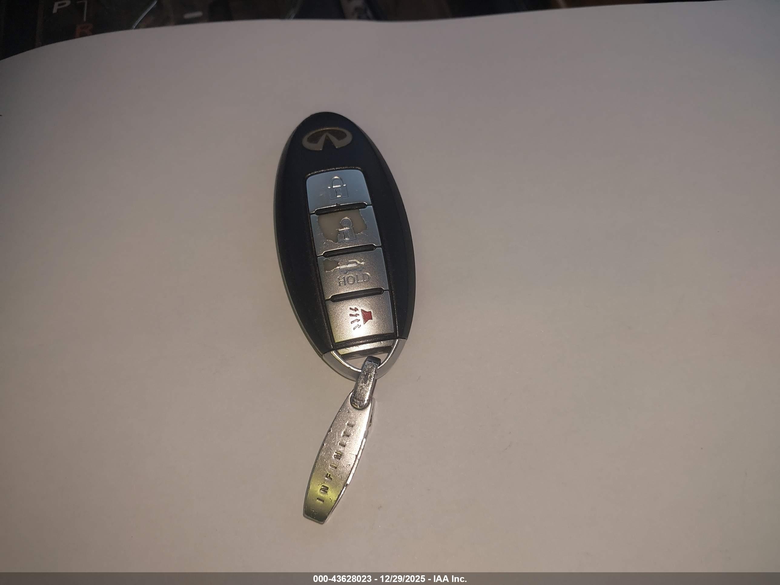 INFINITI G35 image 11