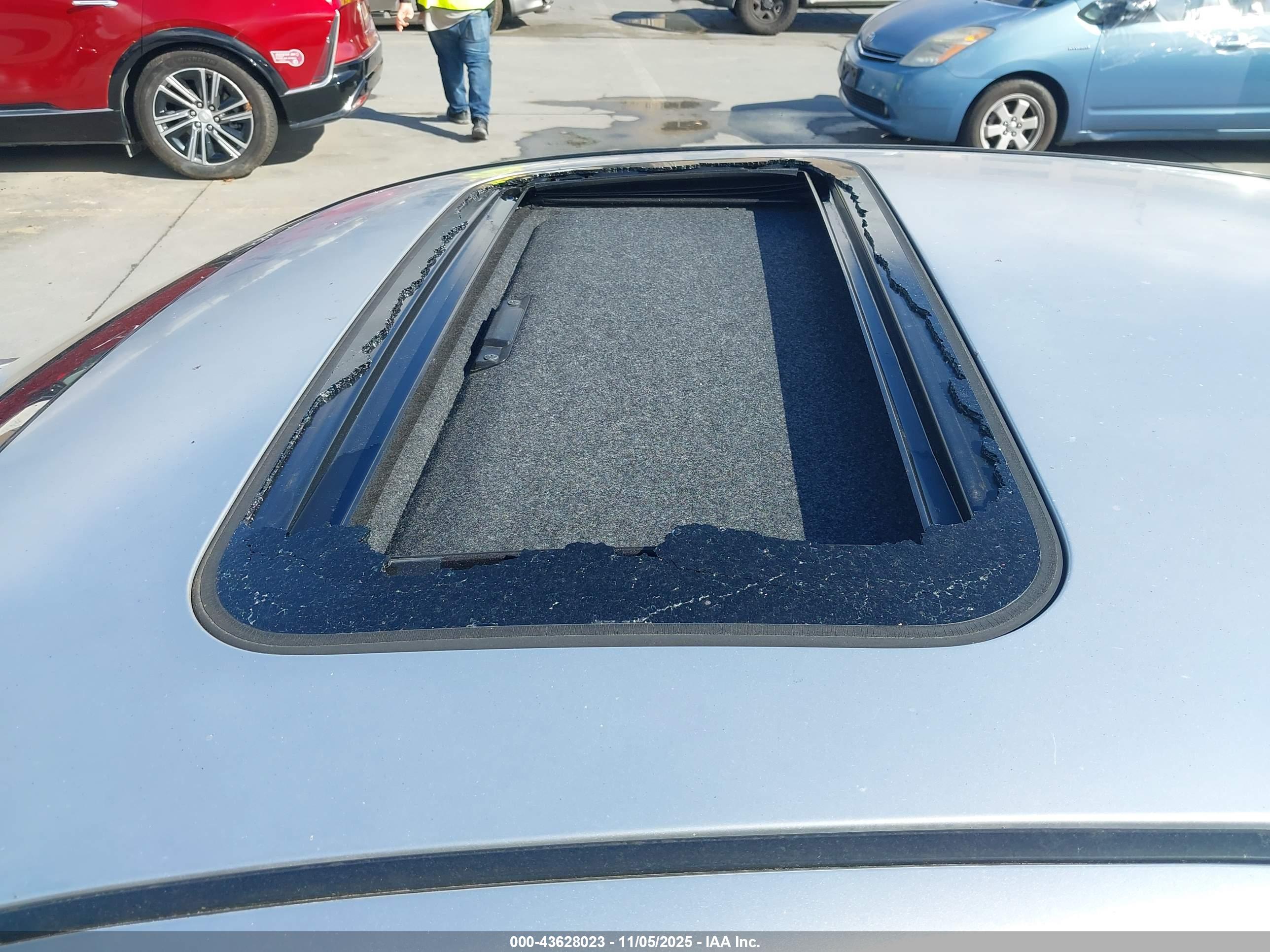 INFINITI G35 image 6