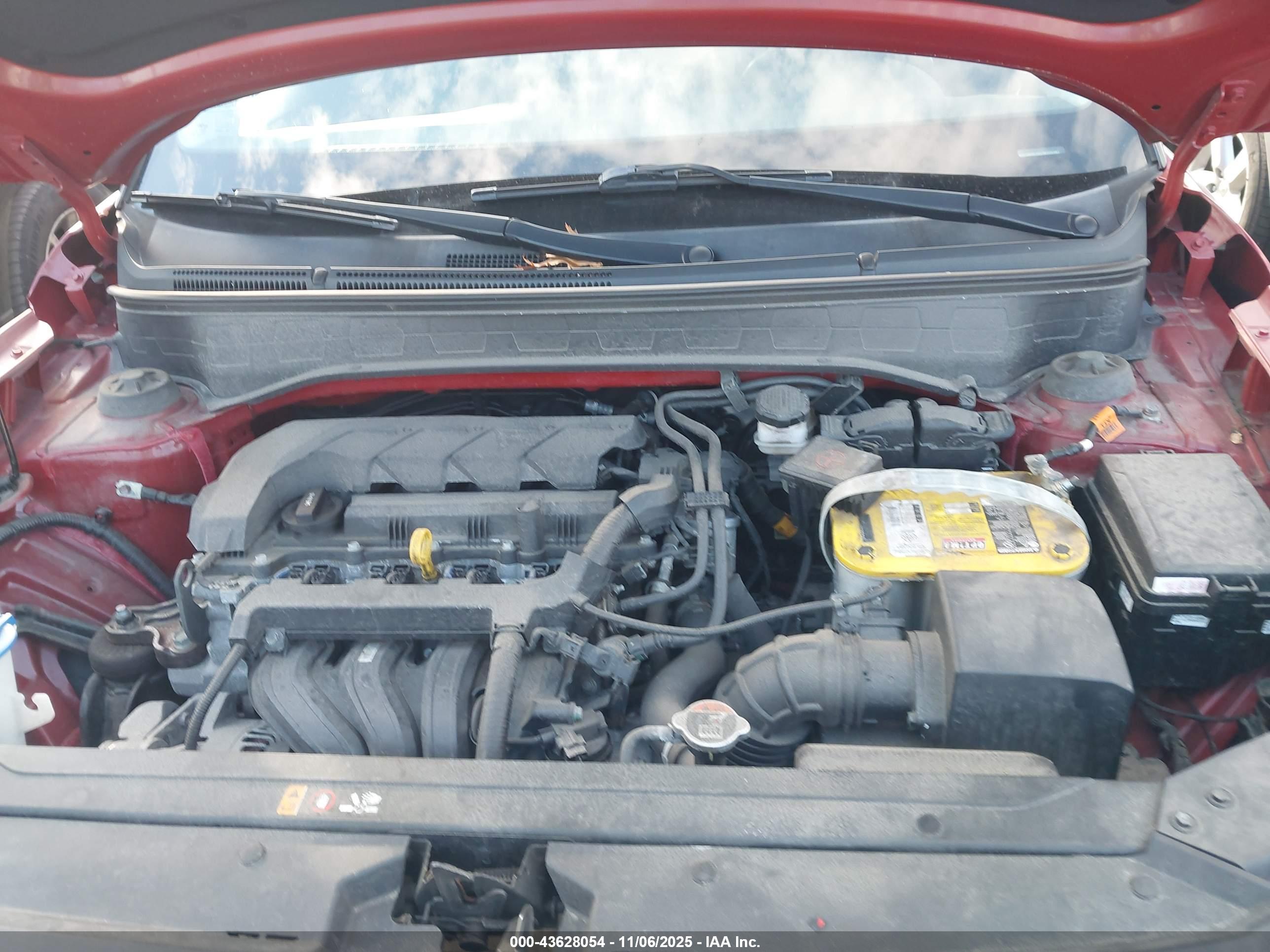 HYUNDAI VENUE image 10