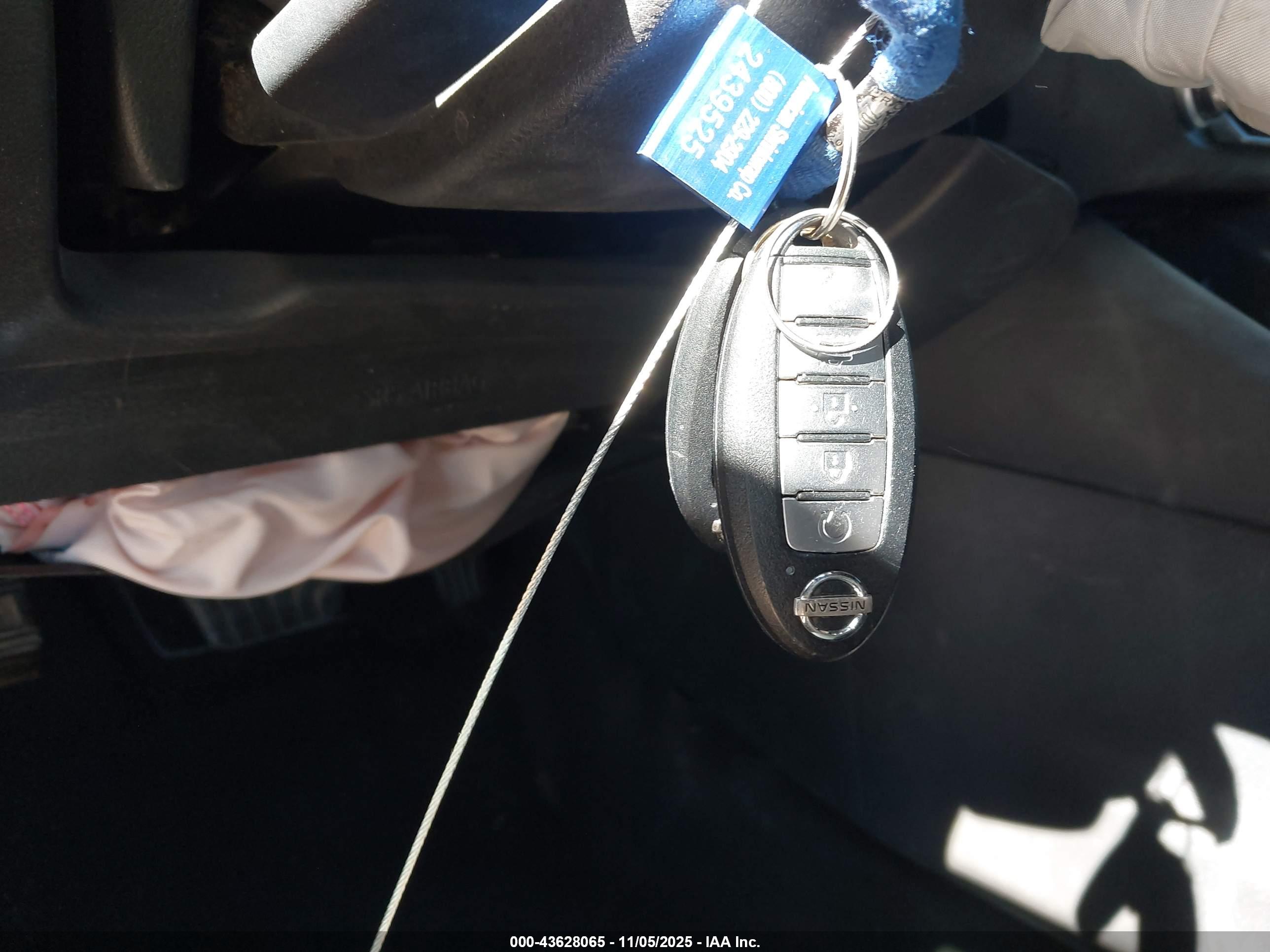 NISSAN SENTRA image 11