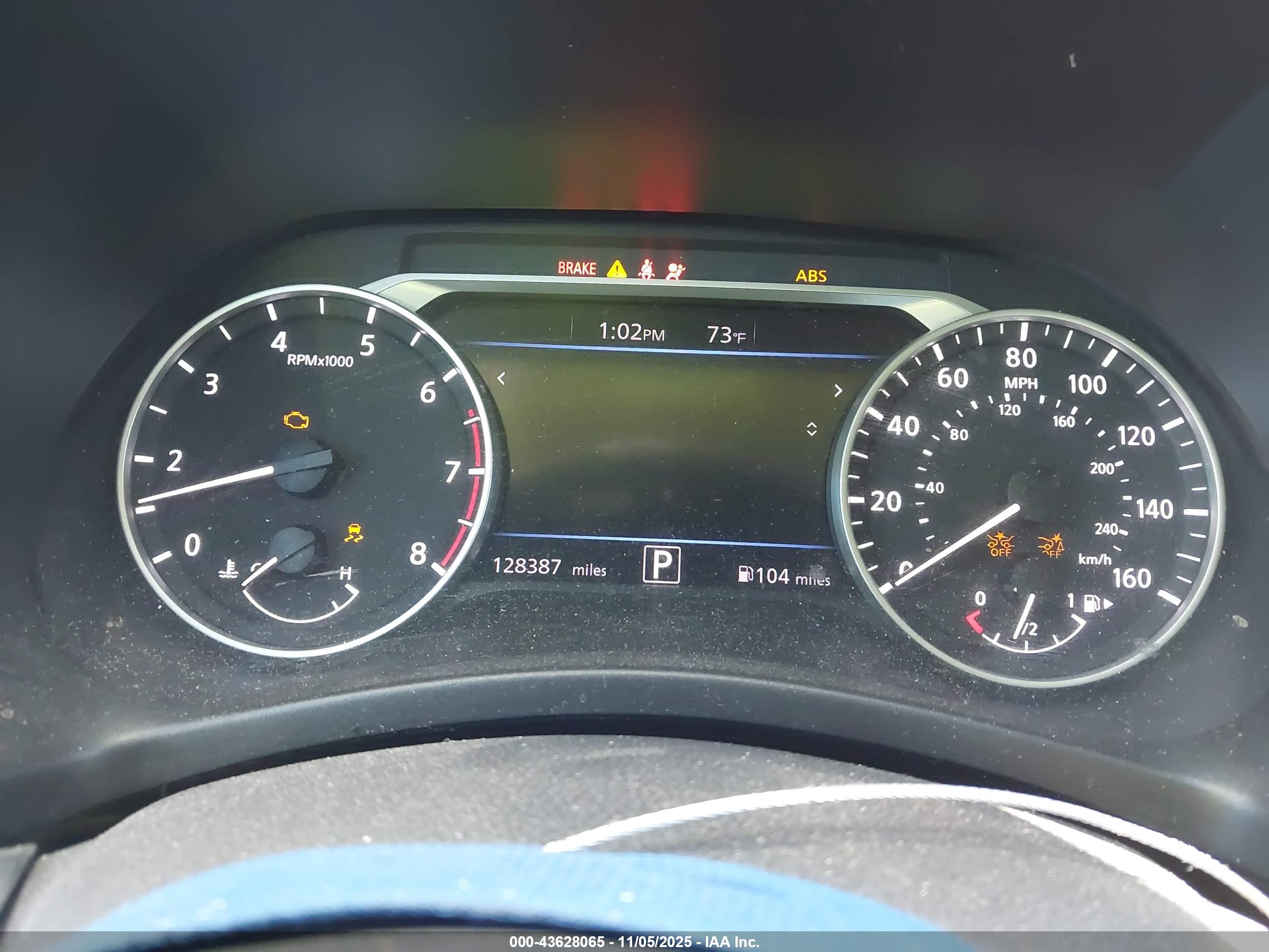 NISSAN SENTRA image 7