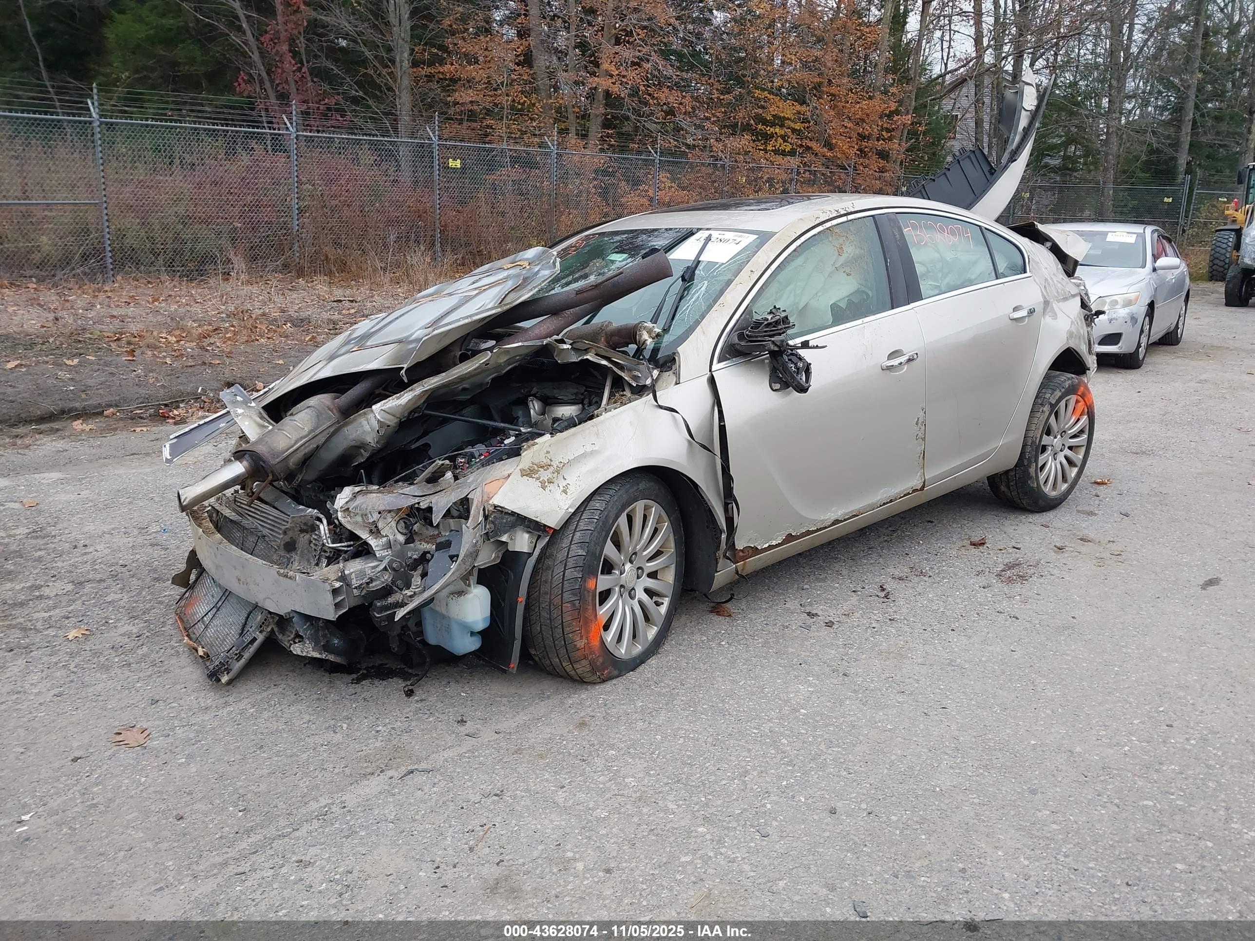 BUICK REGAL image 2