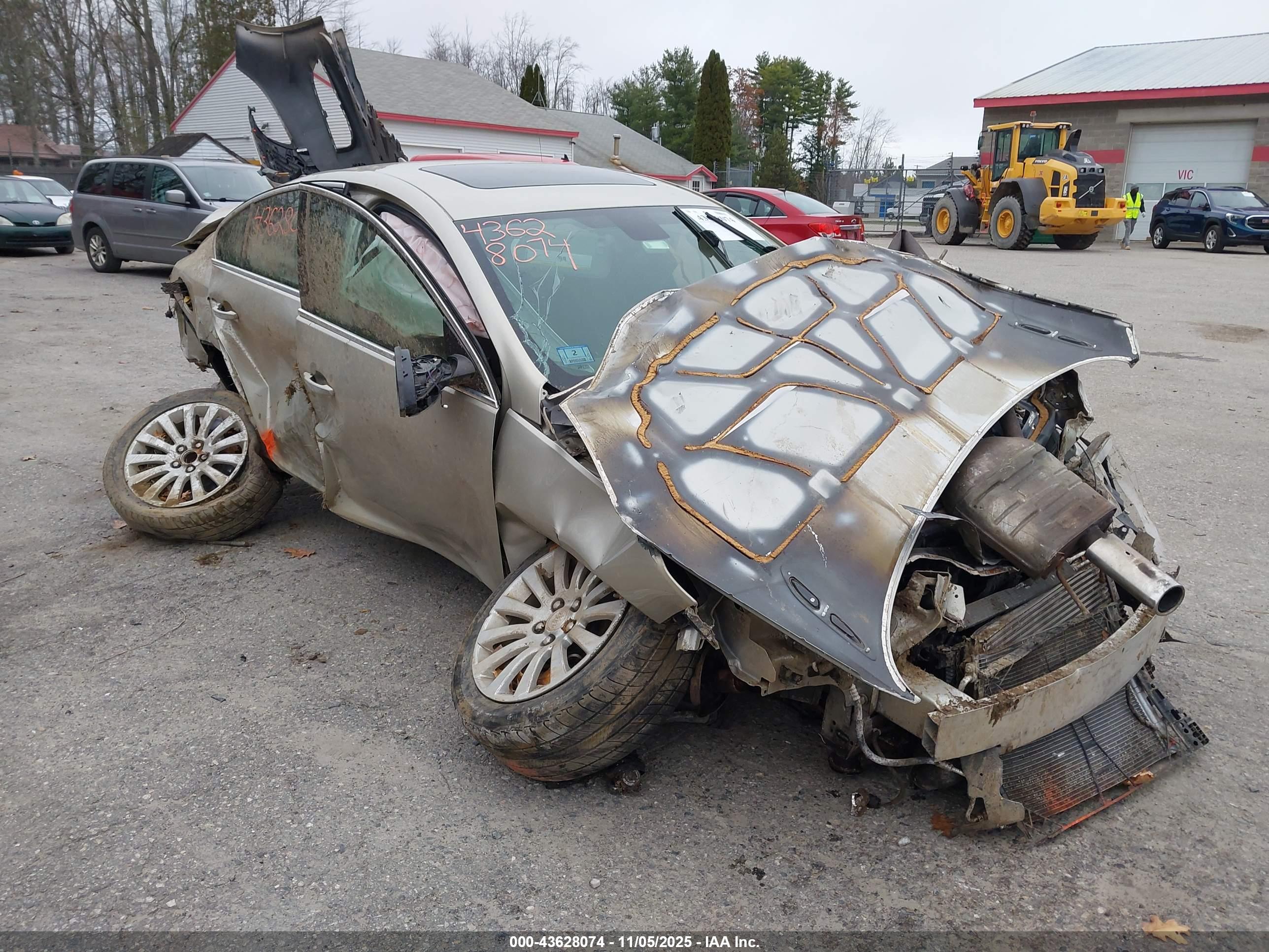 BUICK REGAL image 6