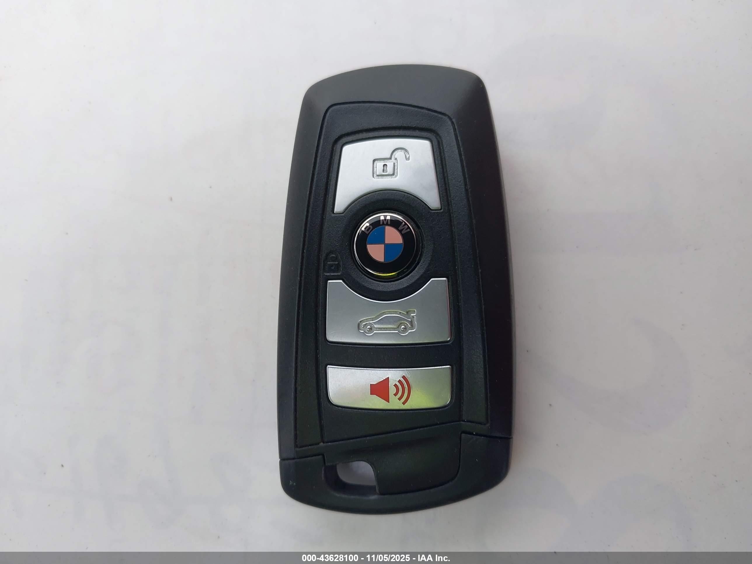 BMW X3 image 11