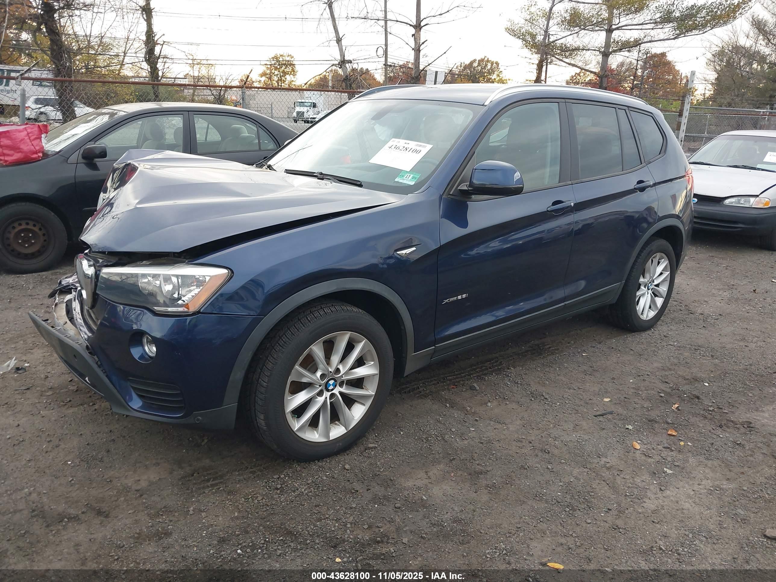 BMW X3 image 2