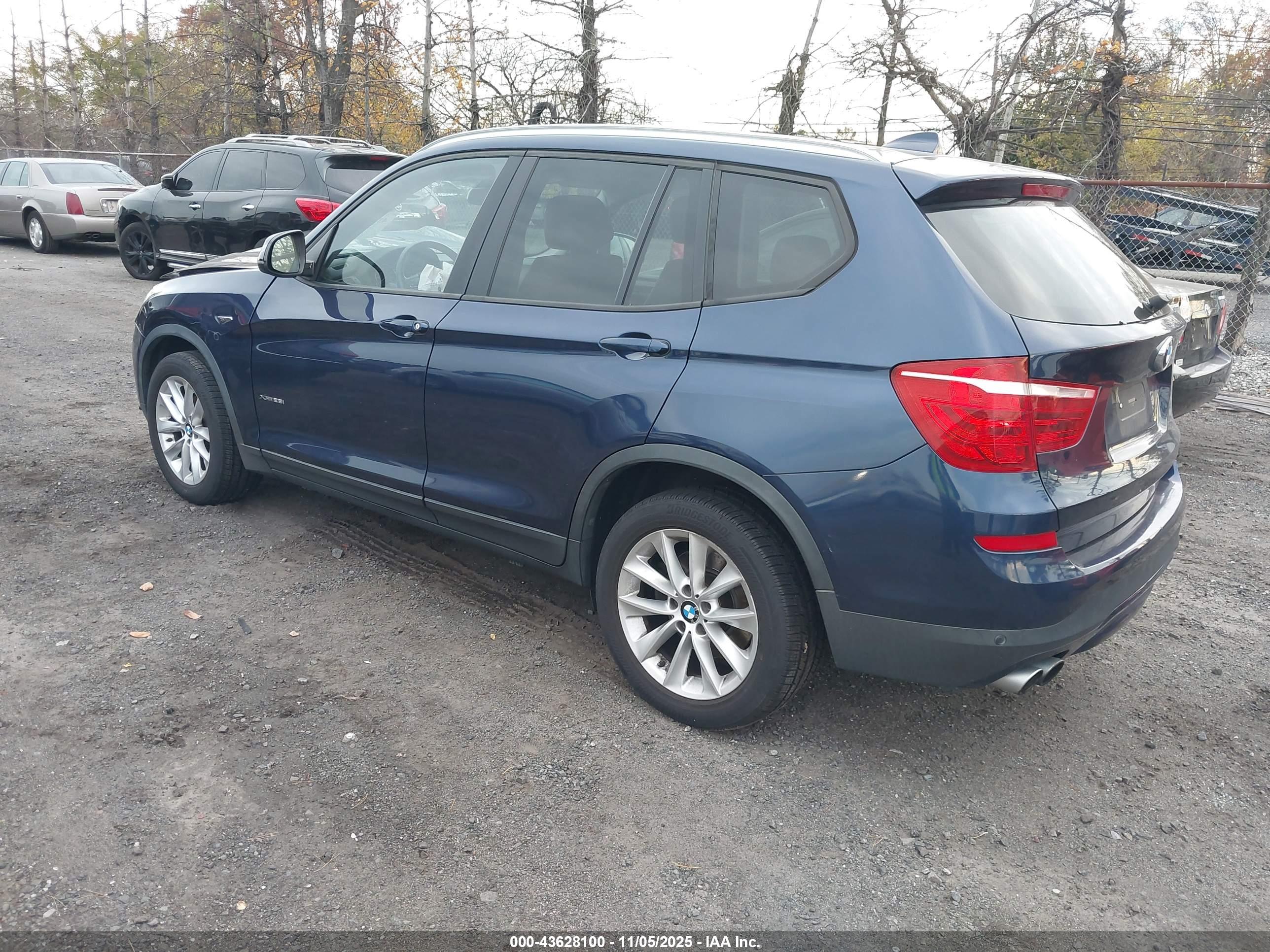 BMW X3 image 3