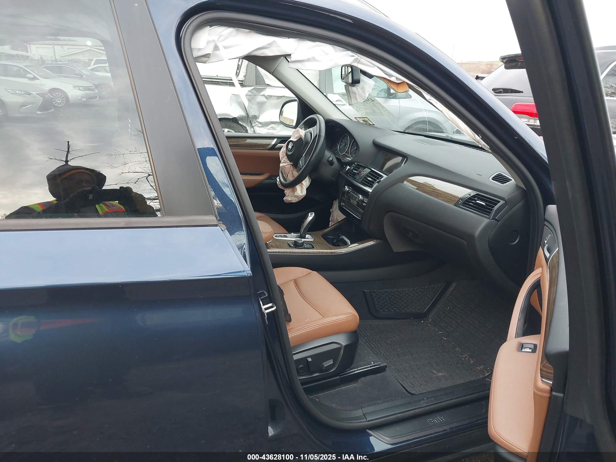 BMW X3 image 5