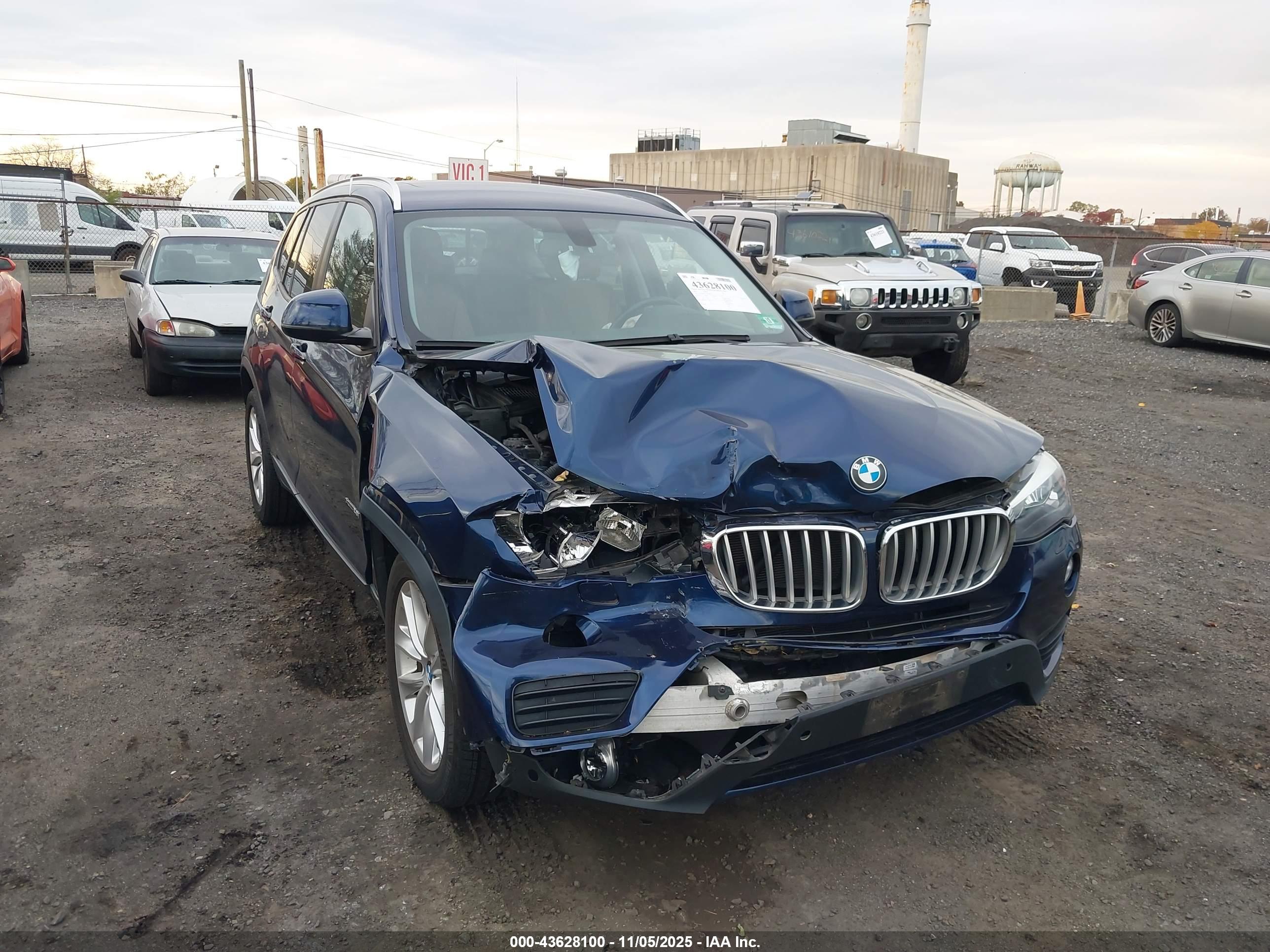 BMW X3 image 6