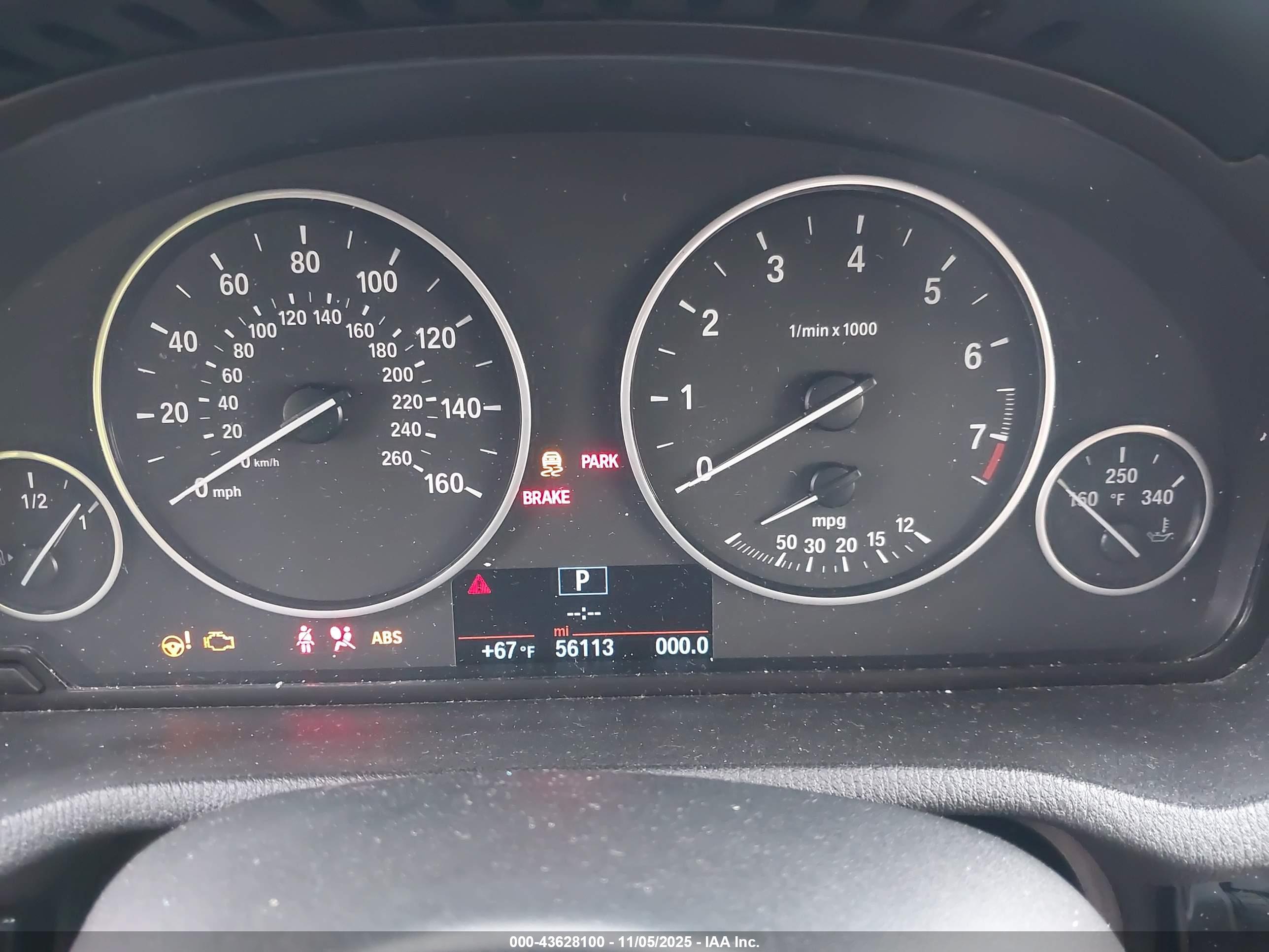 BMW X3 image 7