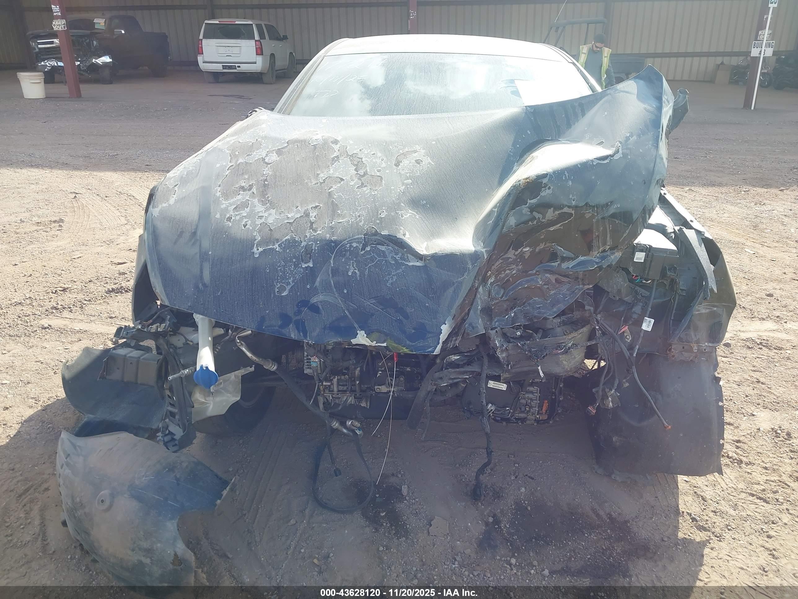HYUNDAI SONATA image 6