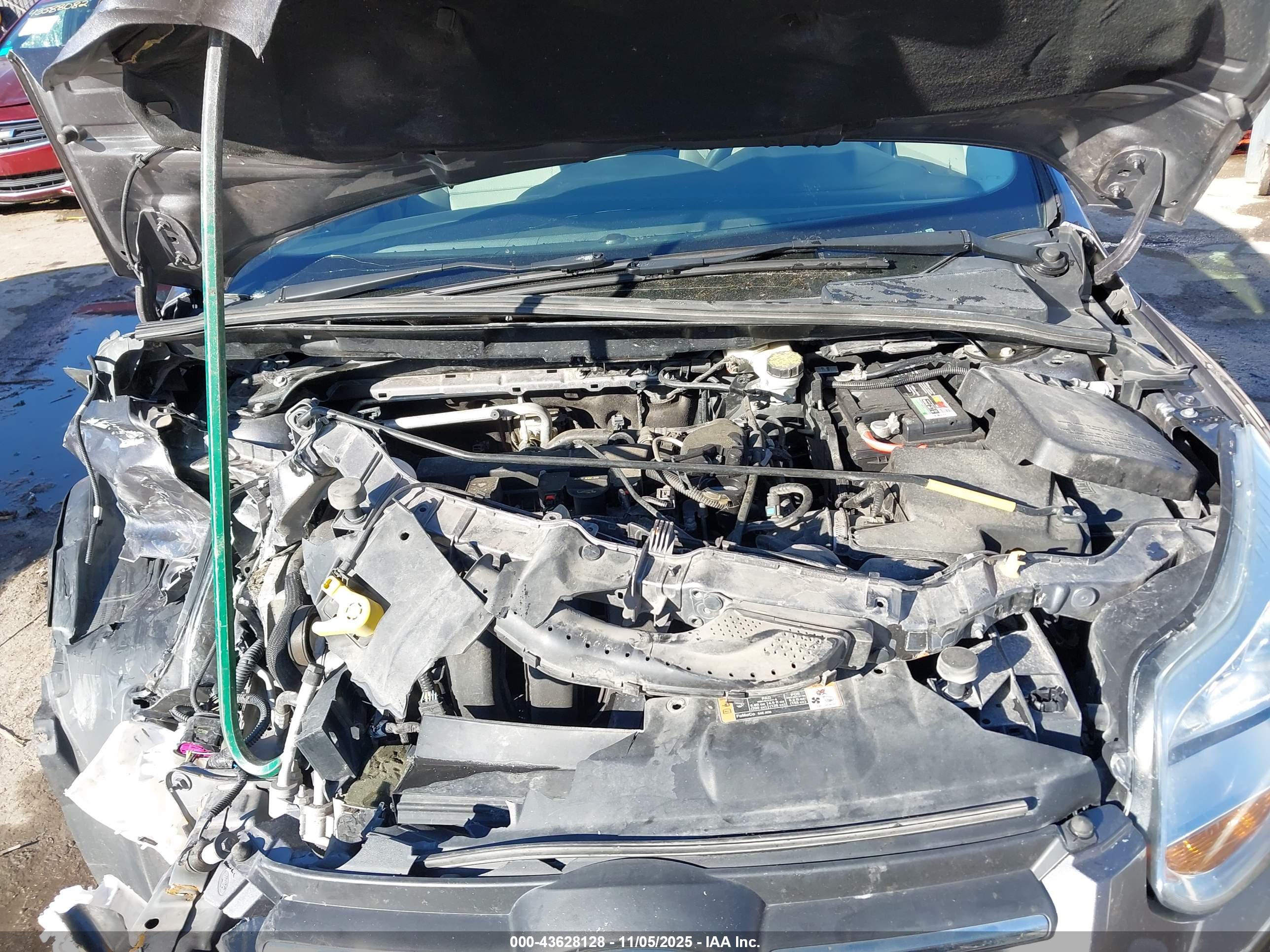 FORD FOCUS image 10