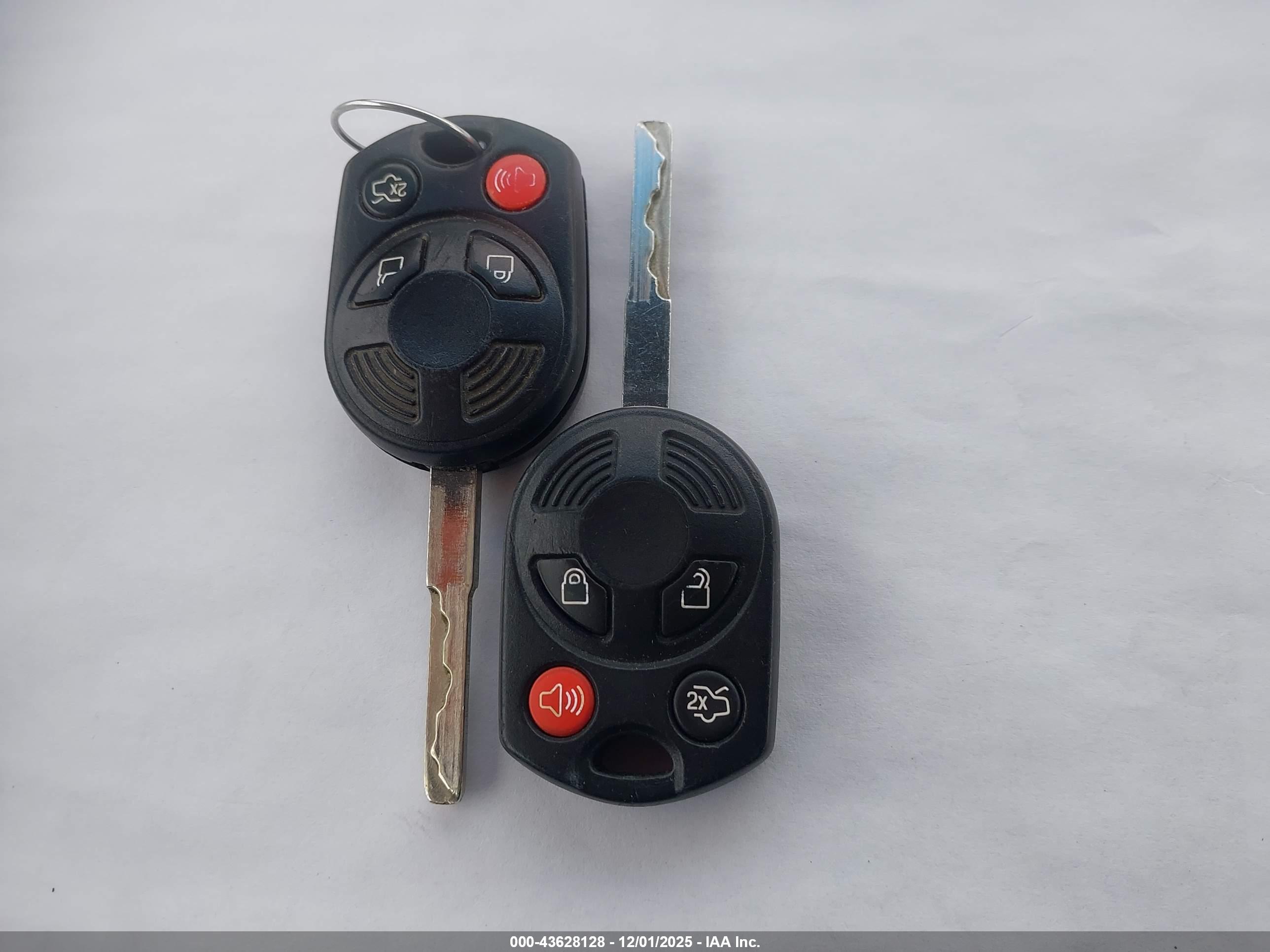 FORD FOCUS image 11