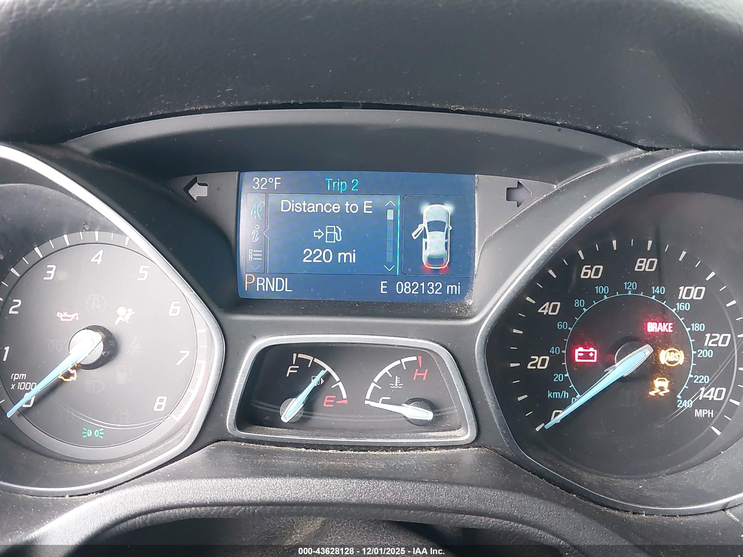 FORD FOCUS image 7