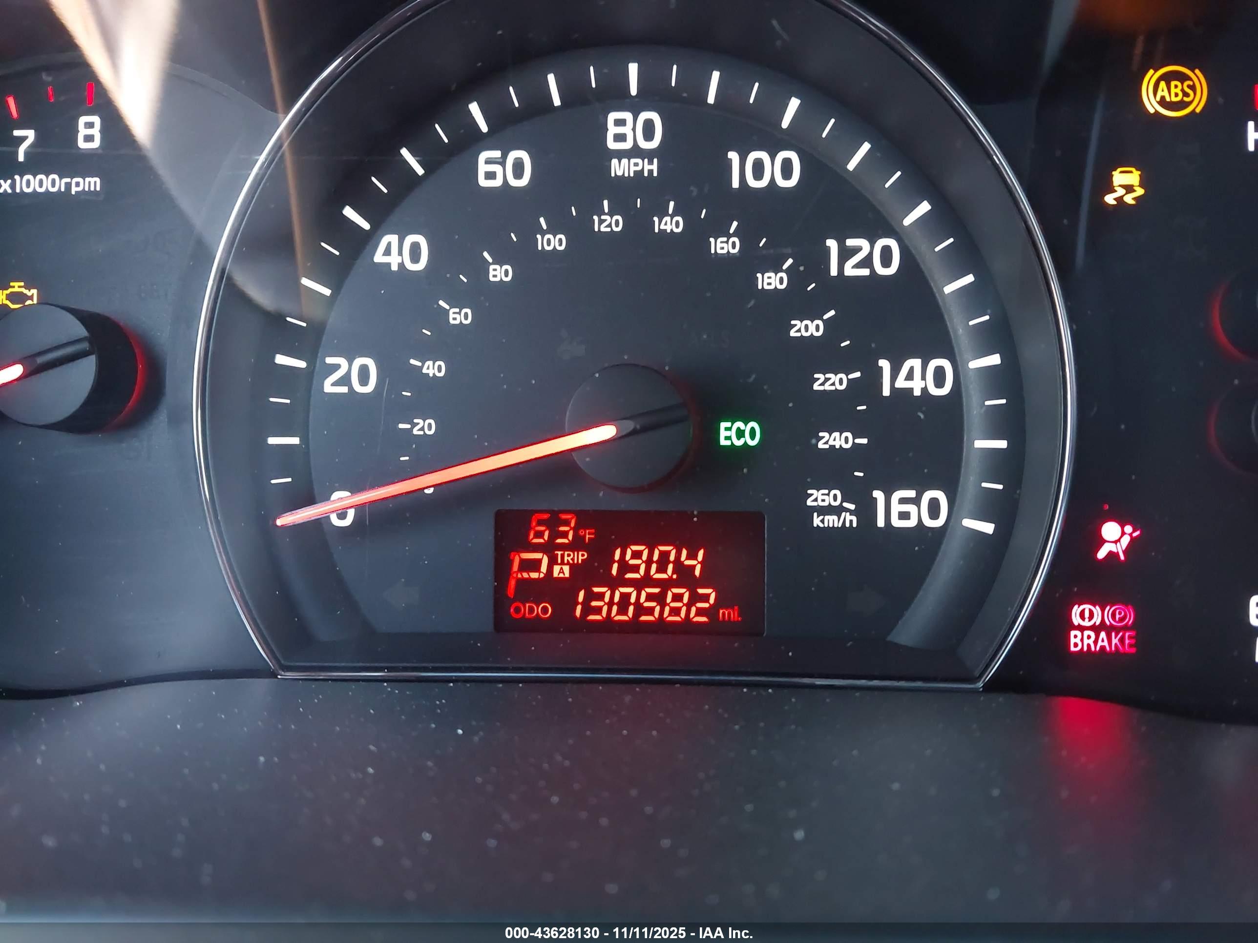 KIA SORENTO image 7