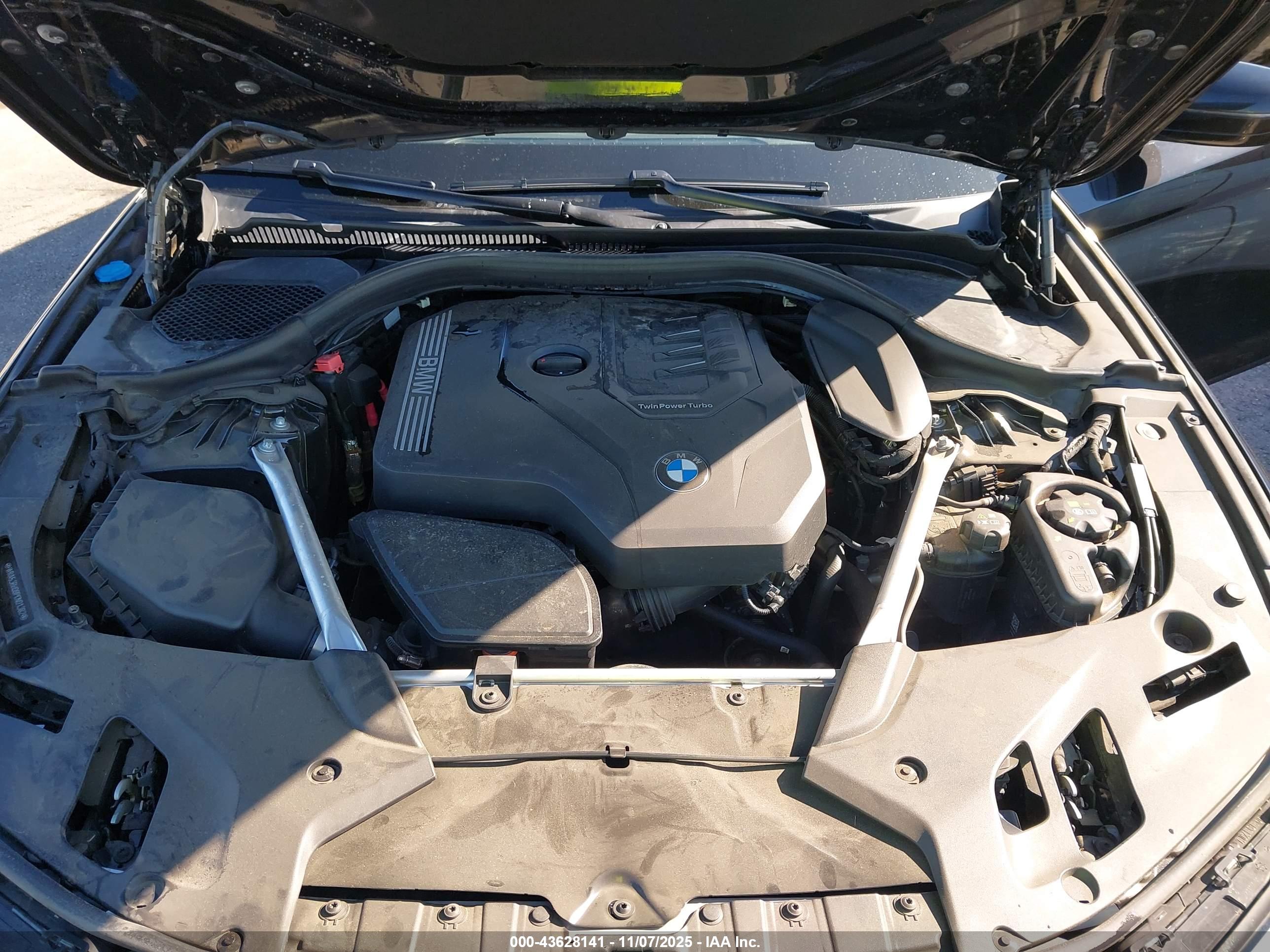 BMW 530 image 10