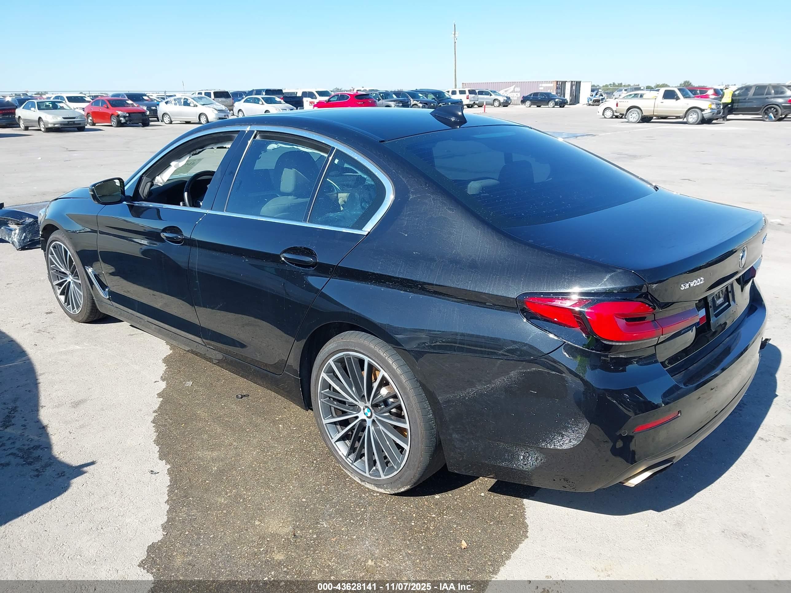 BMW 530 image 3