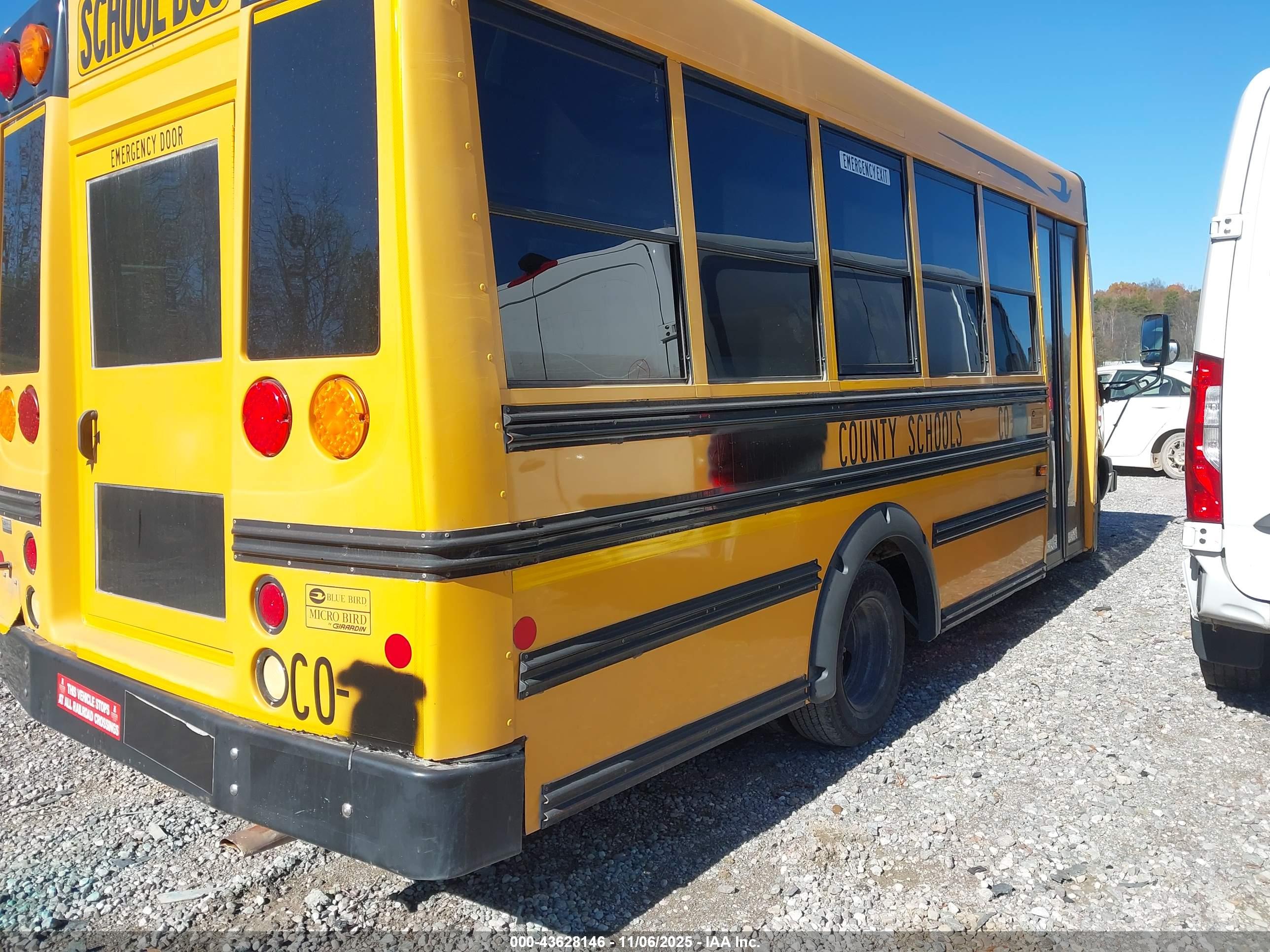 CHEVROLET EXPRESS image 4