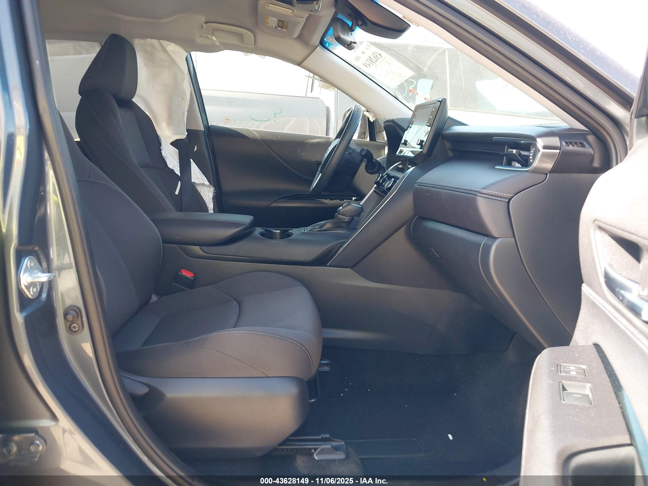 TOYOTA VENZA image 5