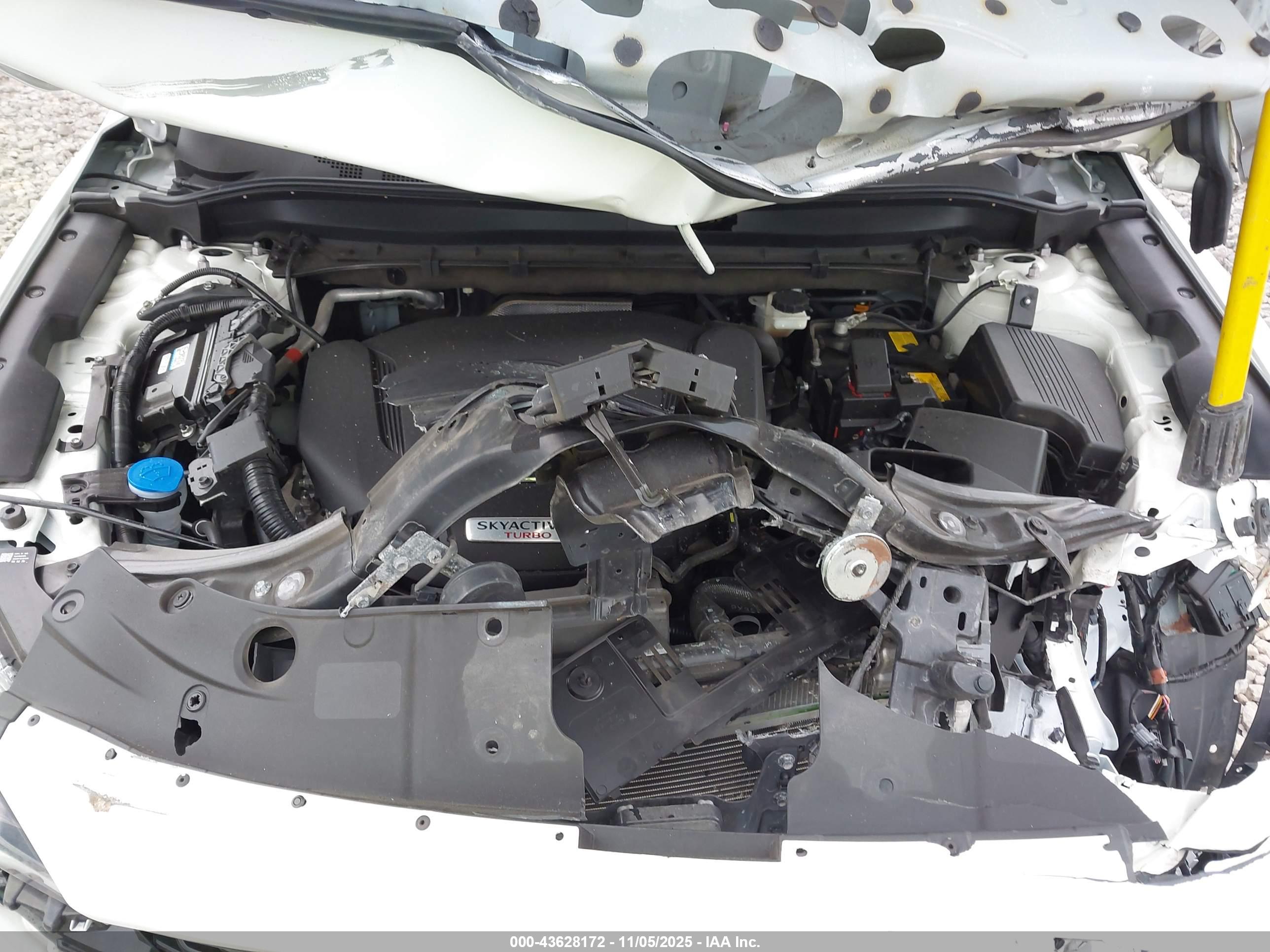 MAZDA CX-5 image 10