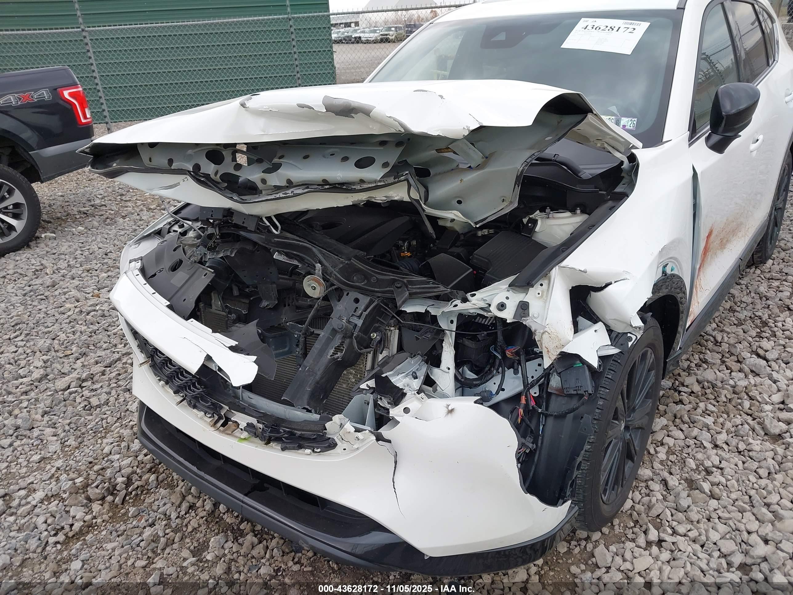 MAZDA CX-5 image 6