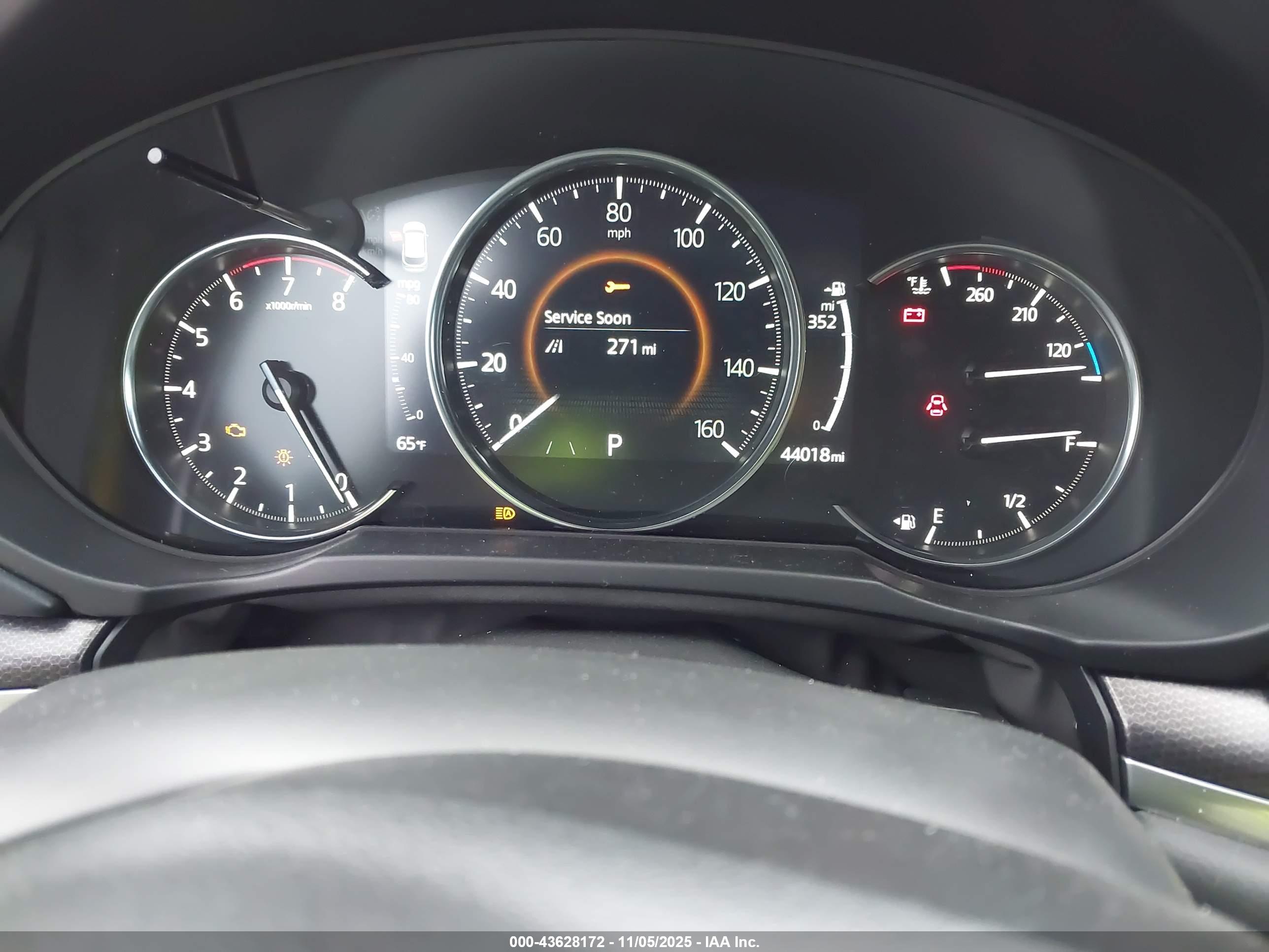 MAZDA CX-5 image 7