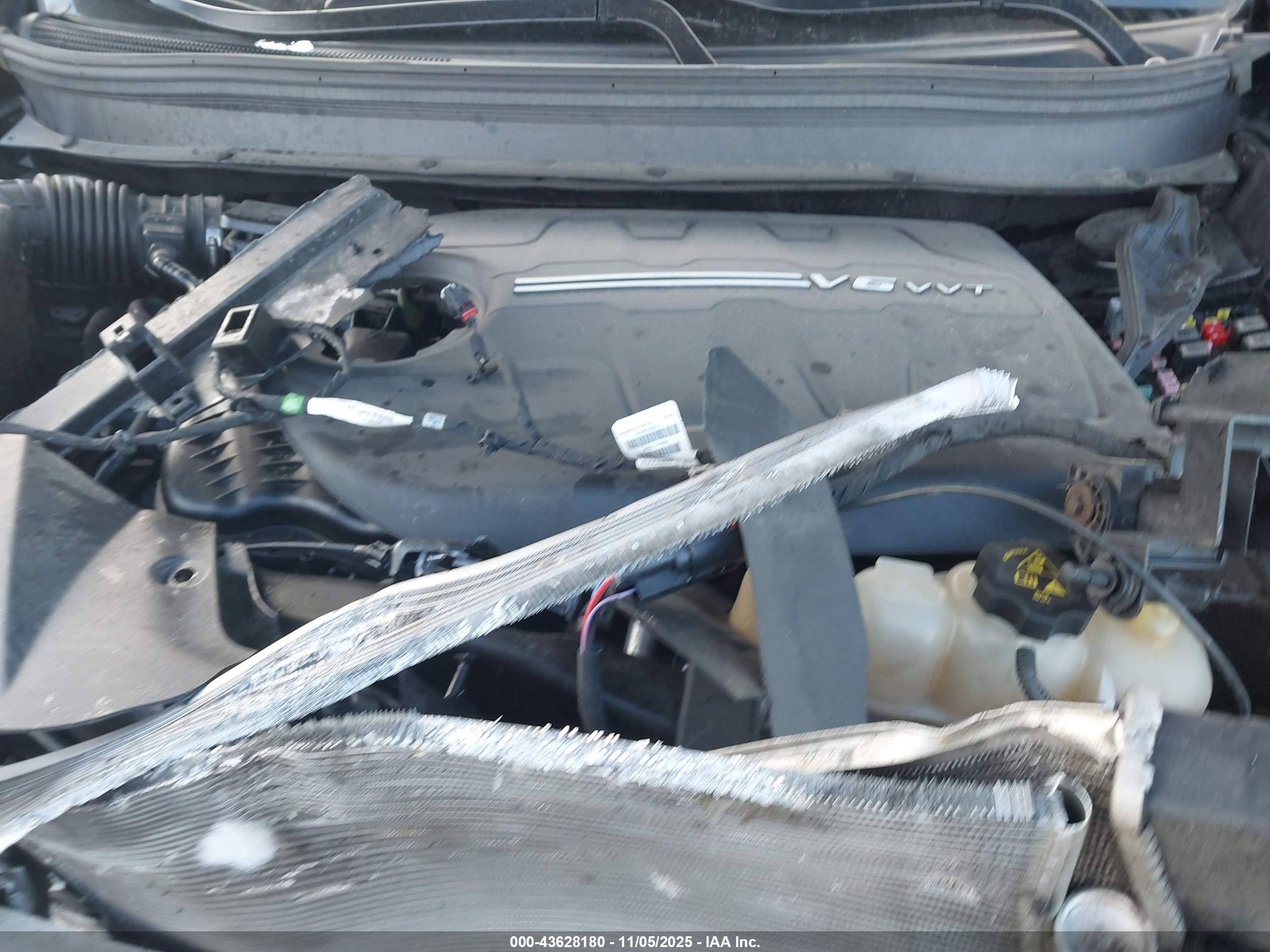 JEEP CHEROKEE image 10