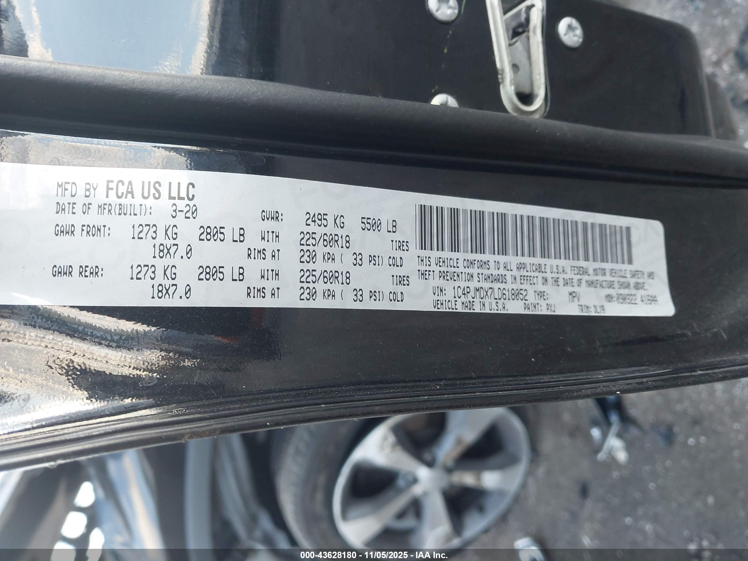 JEEP CHEROKEE image 9