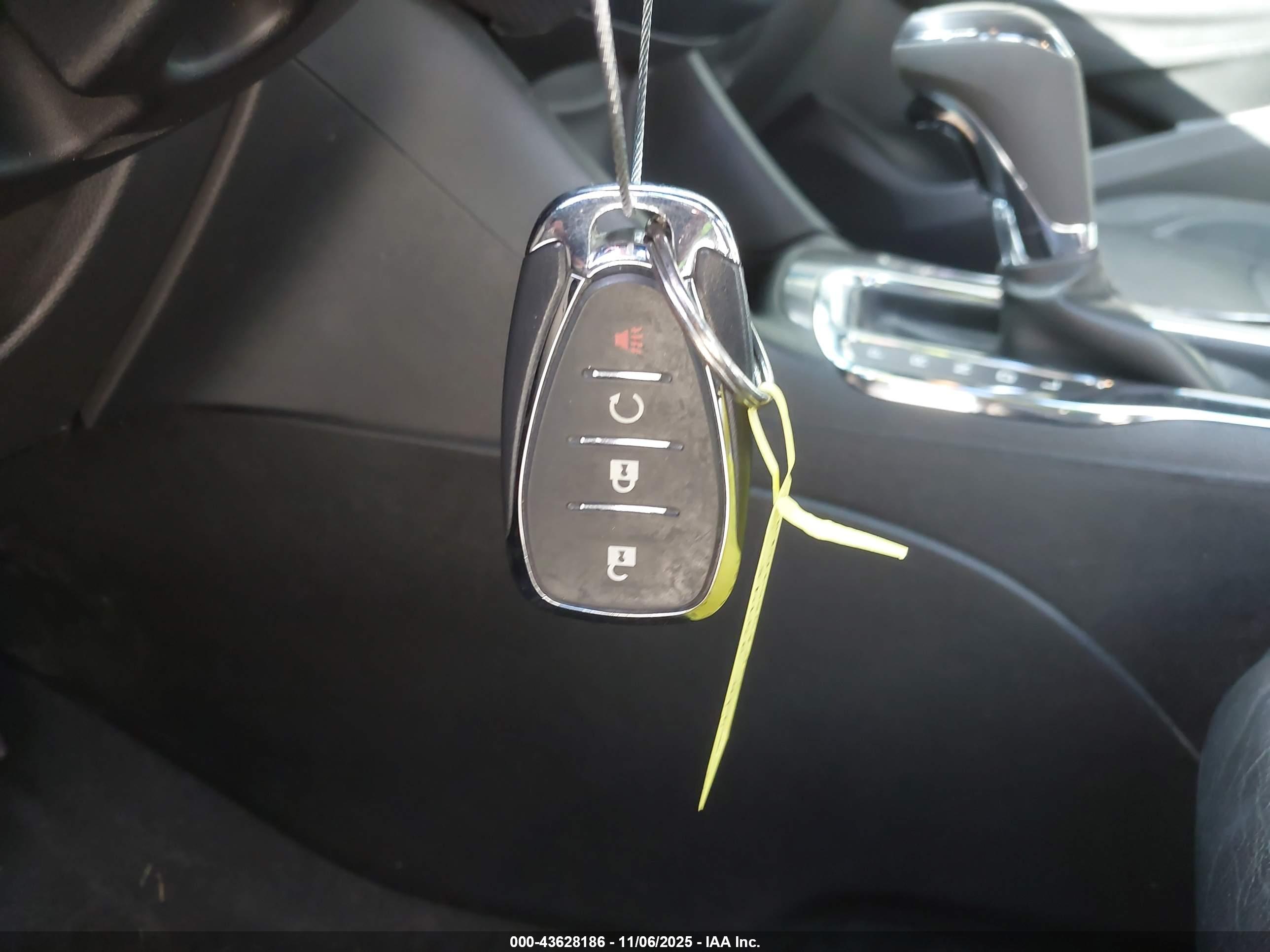 CHEVROLET CRUZE image 11
