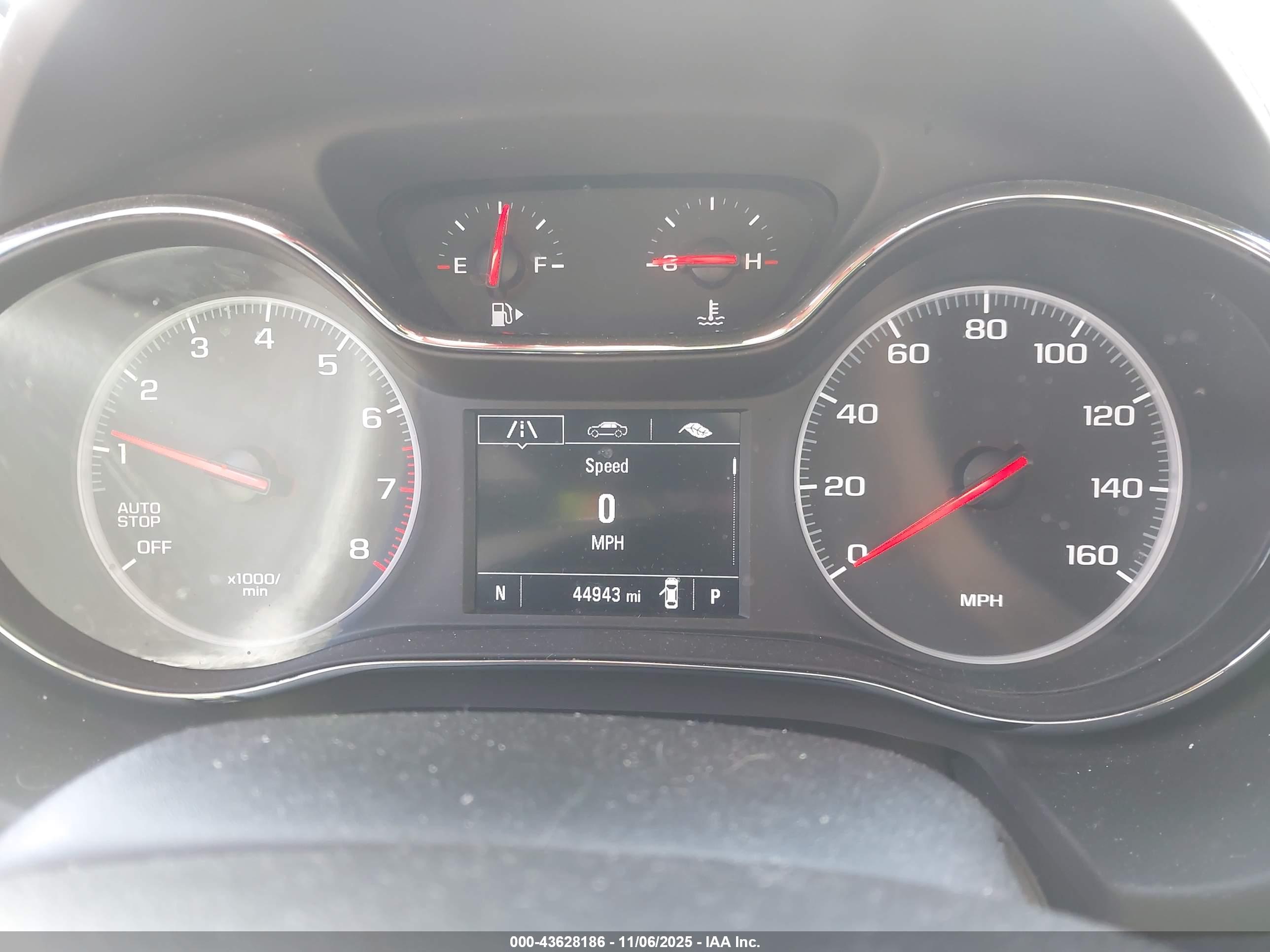 CHEVROLET CRUZE image 7