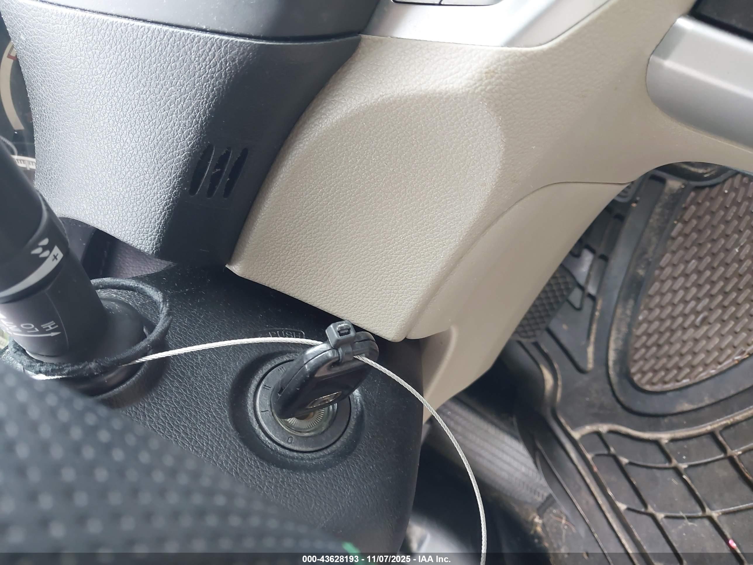 HONDA ACCORD image 11