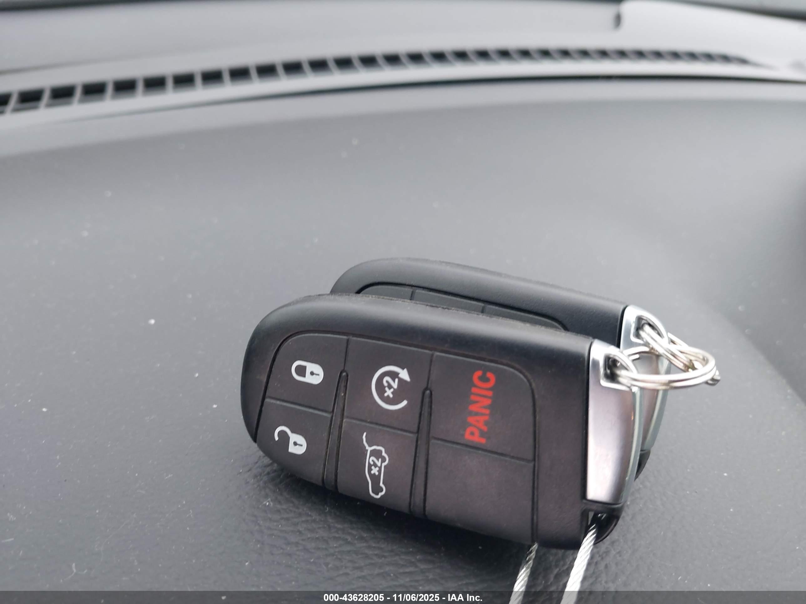 DODGE DURANGO image 11