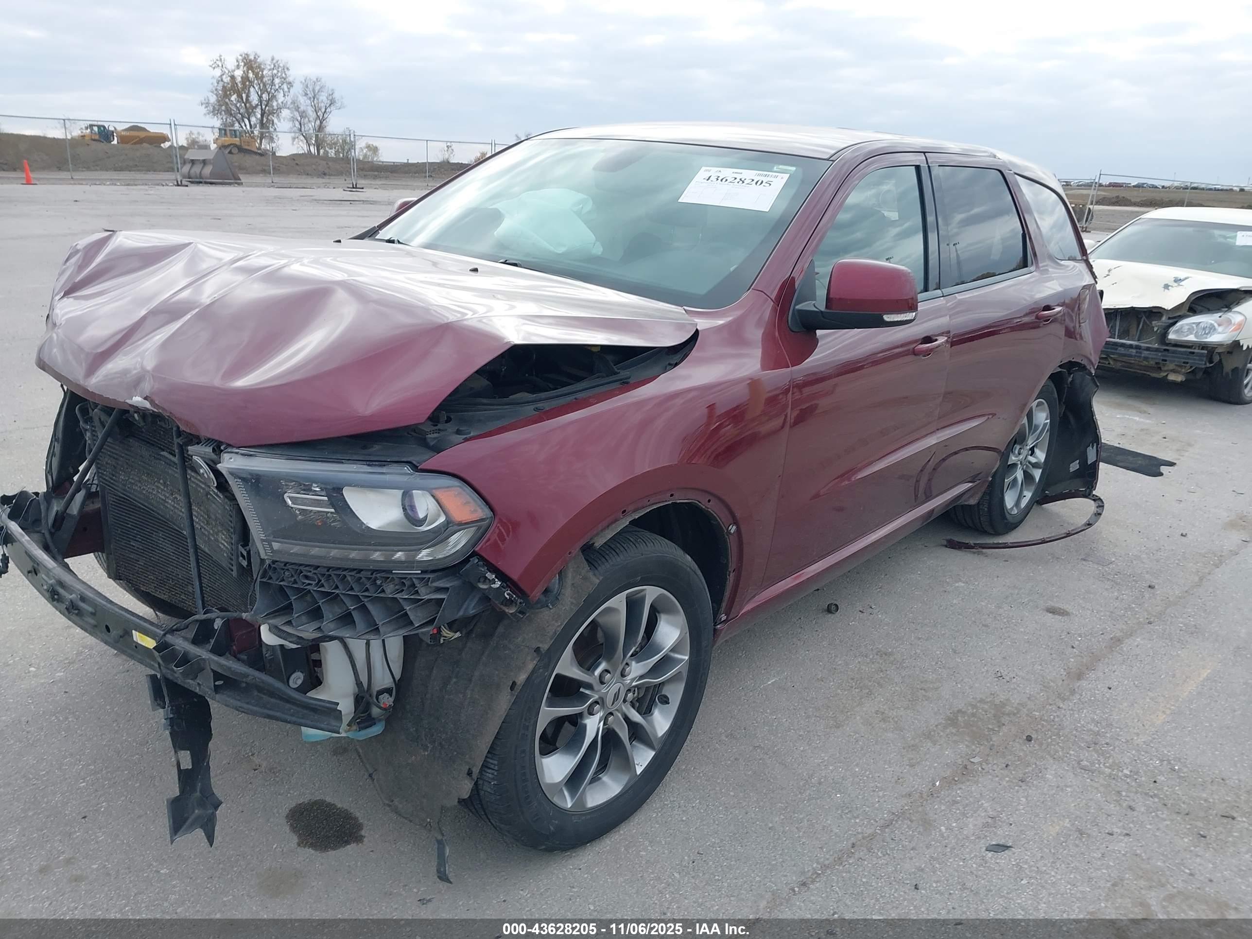 DODGE DURANGO image 2