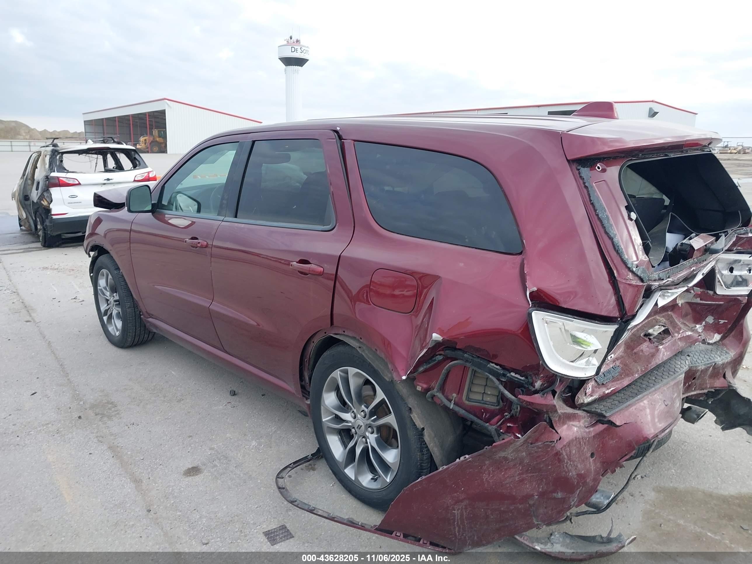 DODGE DURANGO image 3