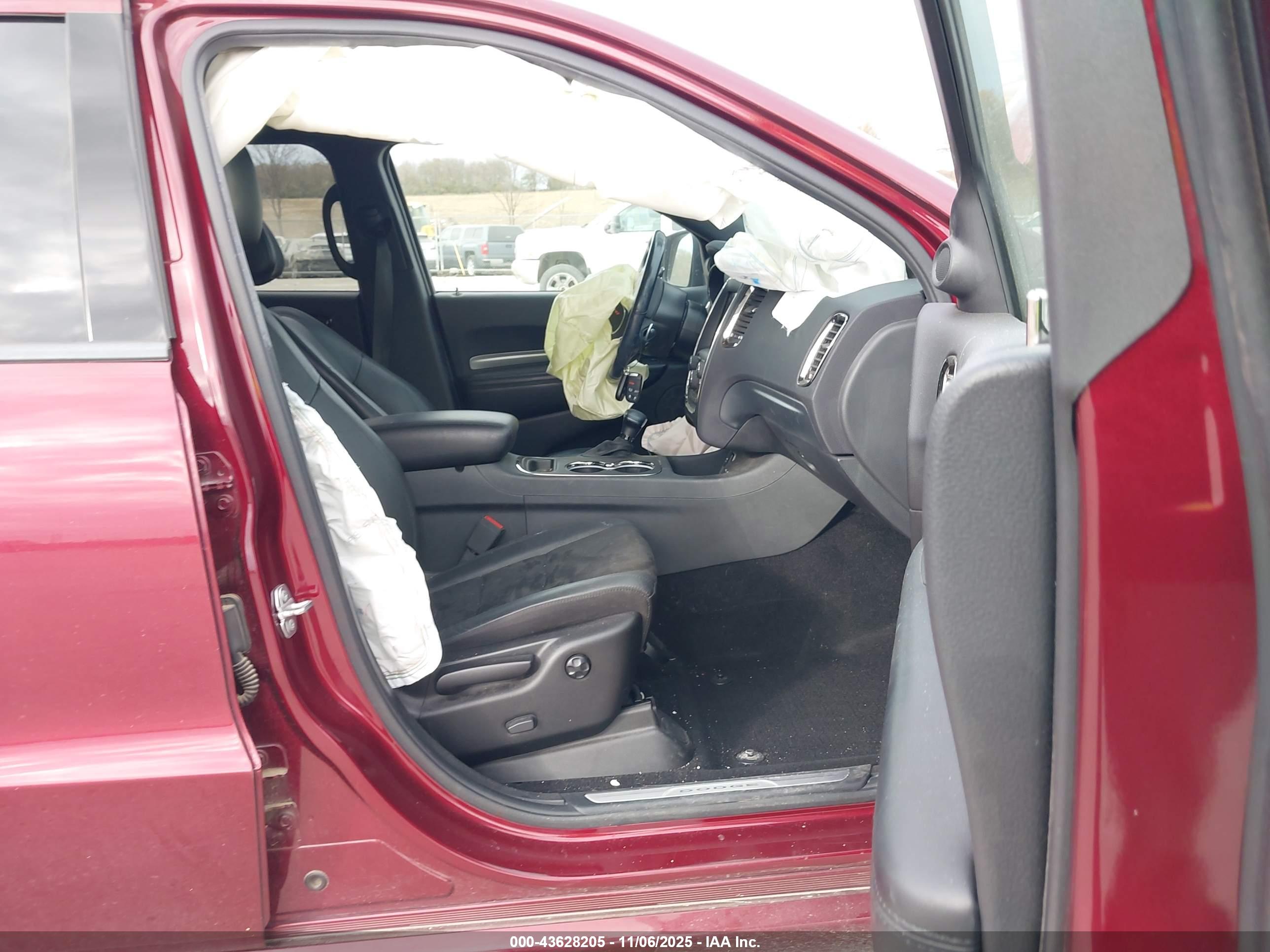 DODGE DURANGO image 5