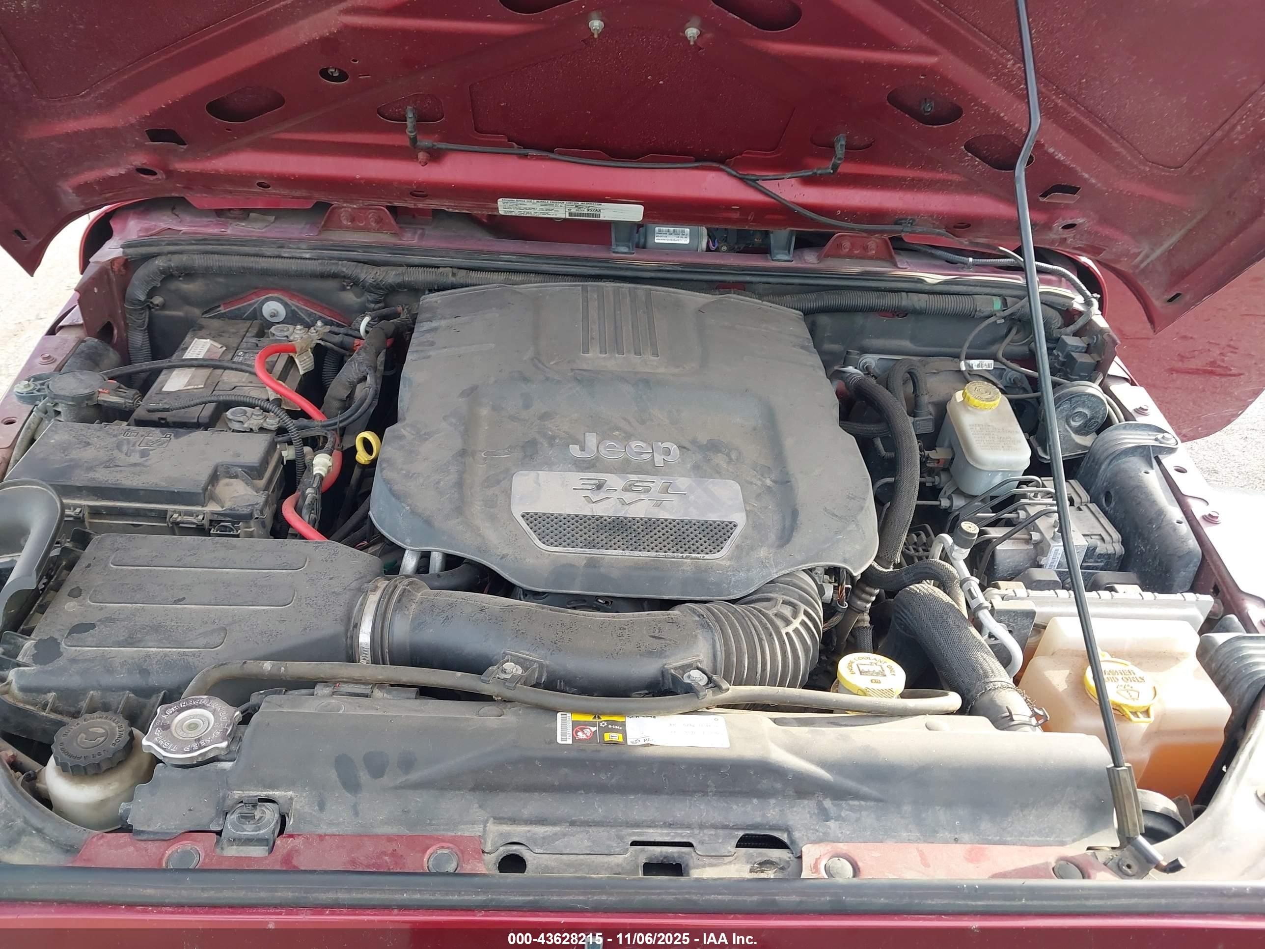 JEEP WRANGLER image 10