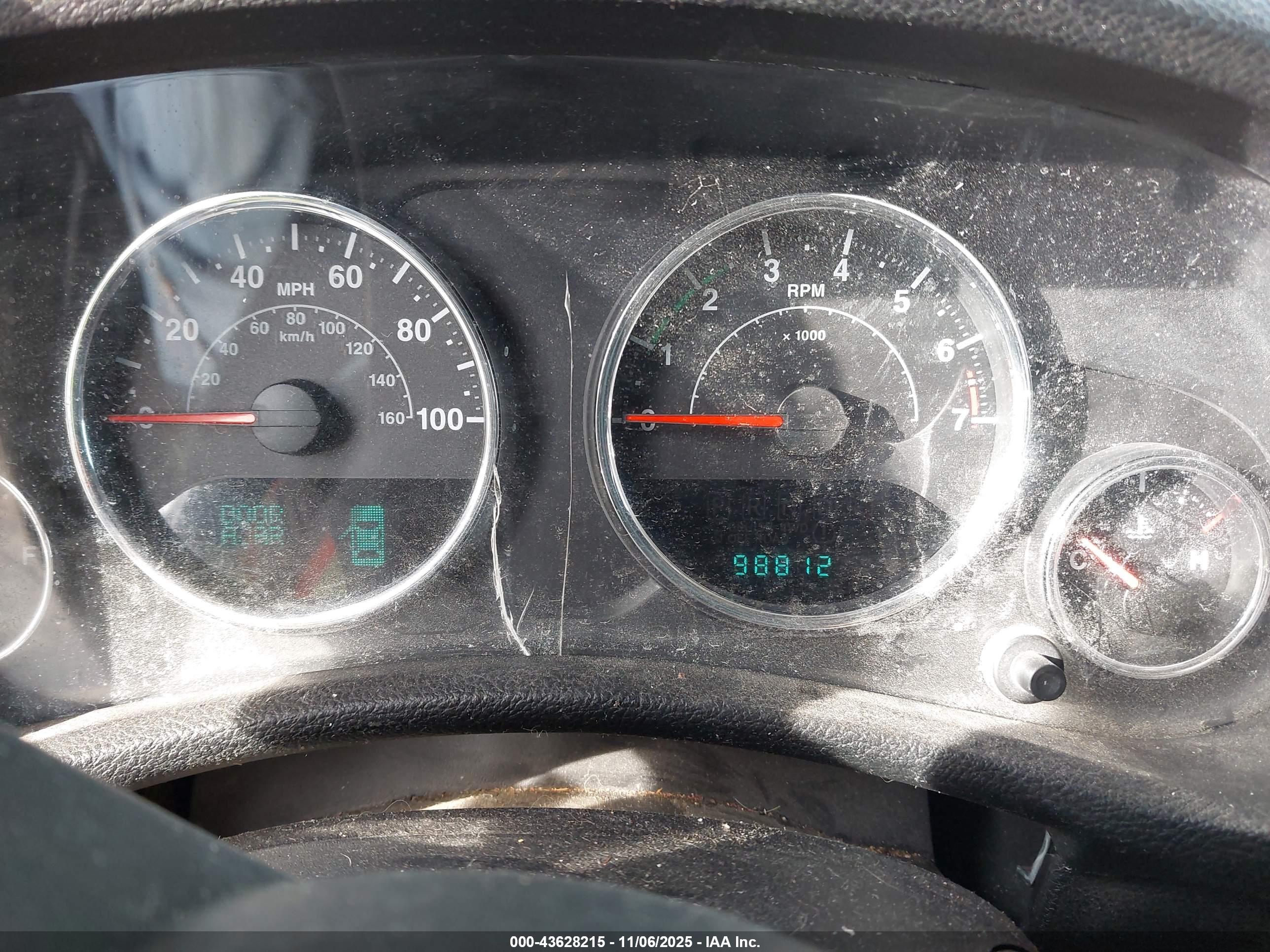 JEEP WRANGLER image 7