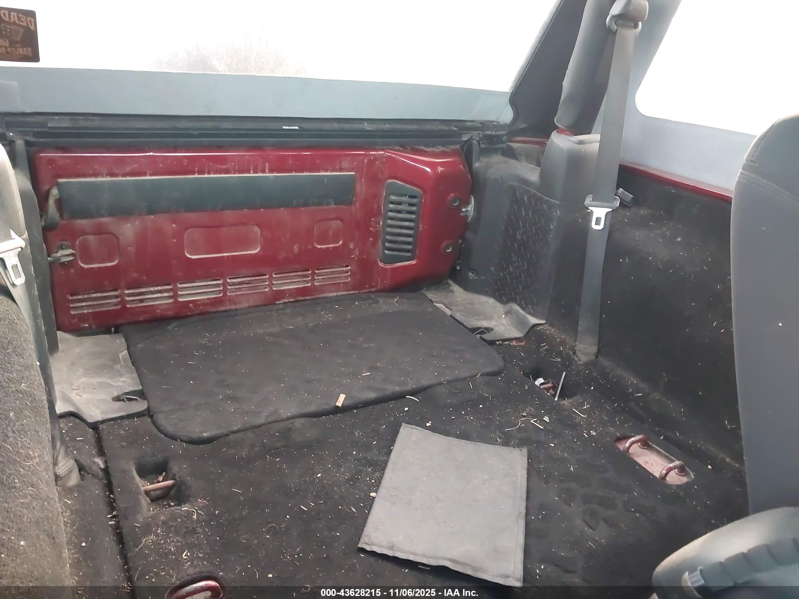 JEEP WRANGLER image 8