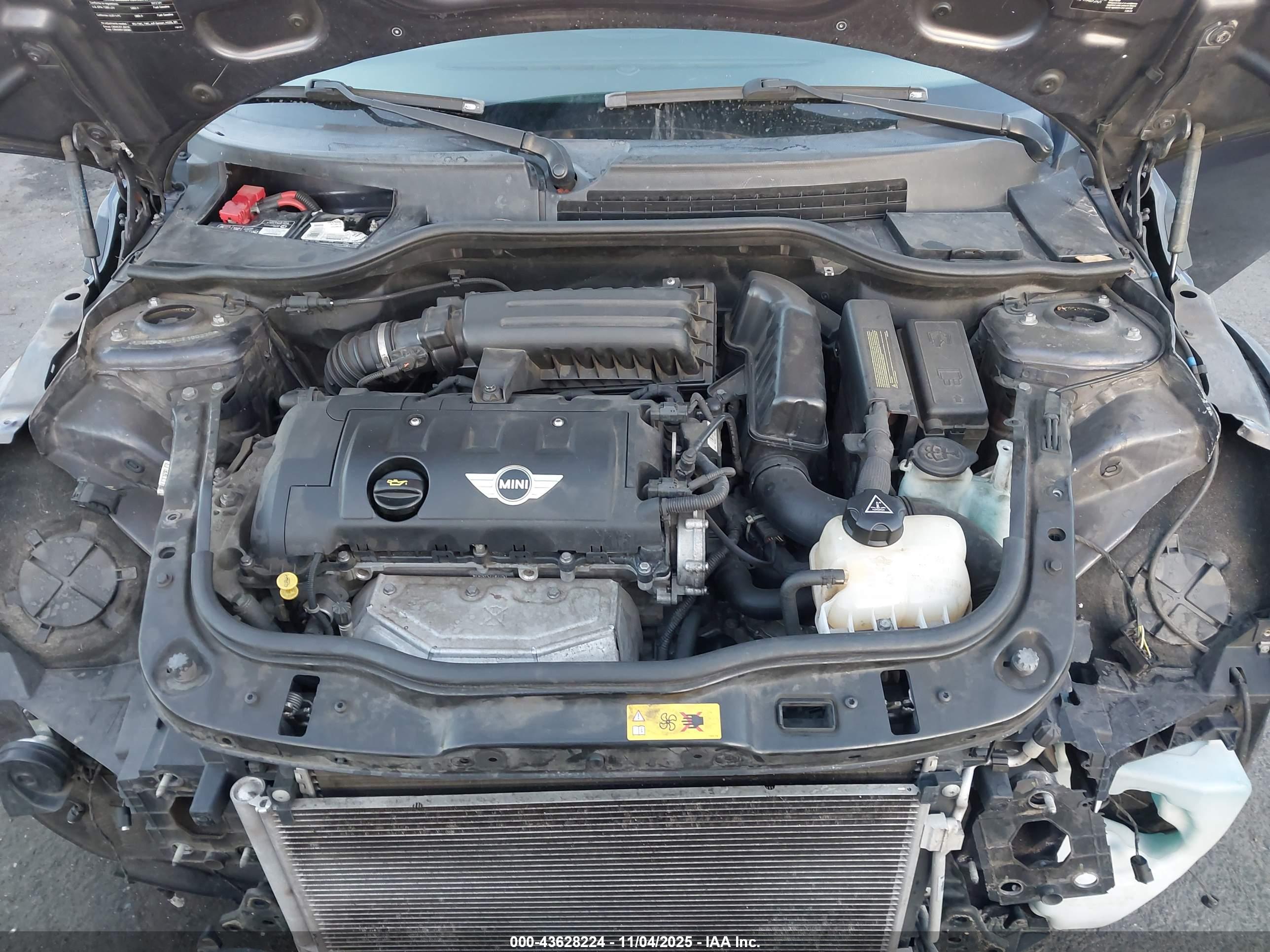 MINI COOPER image 10