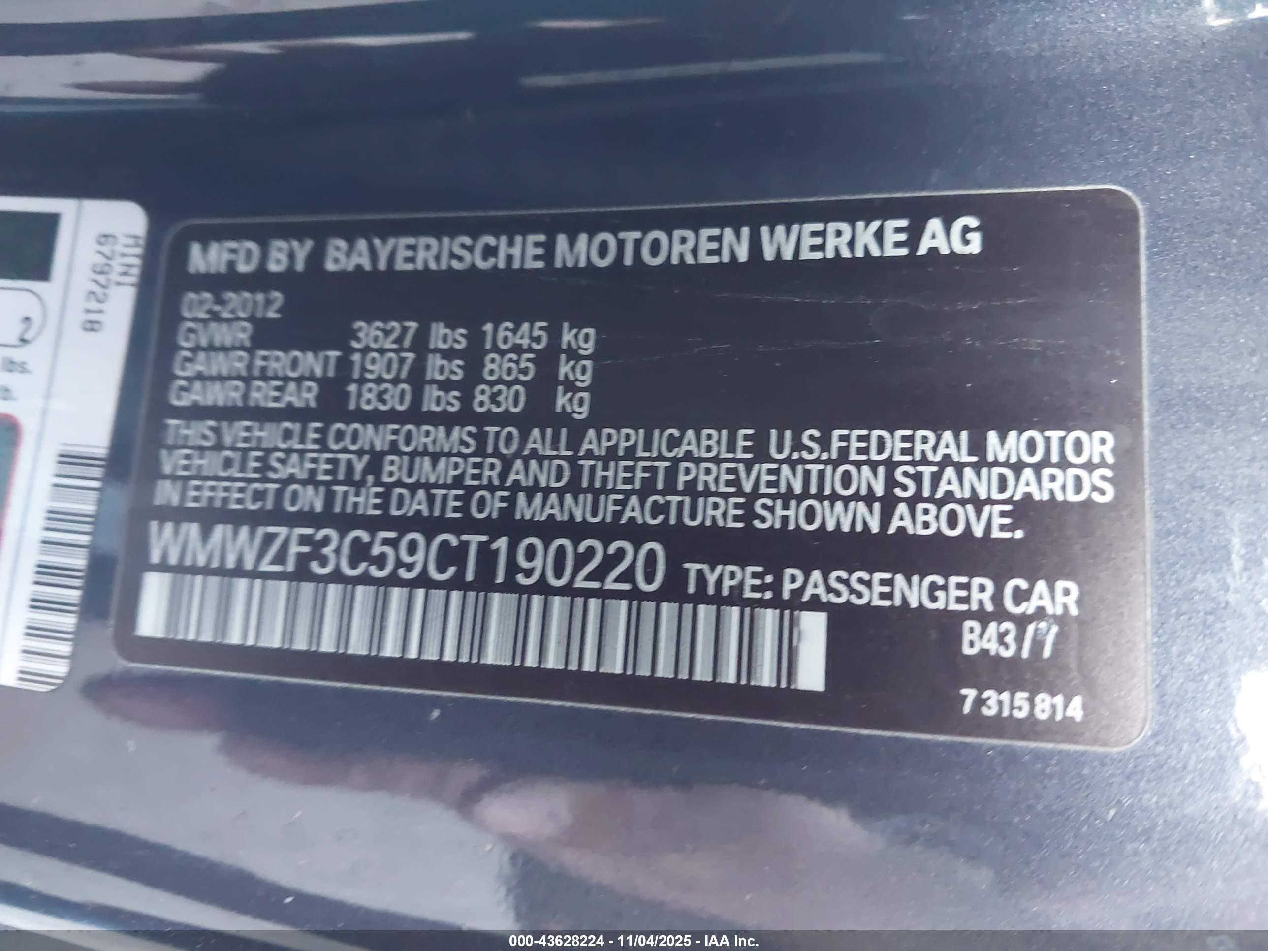 MINI COOPER image 9