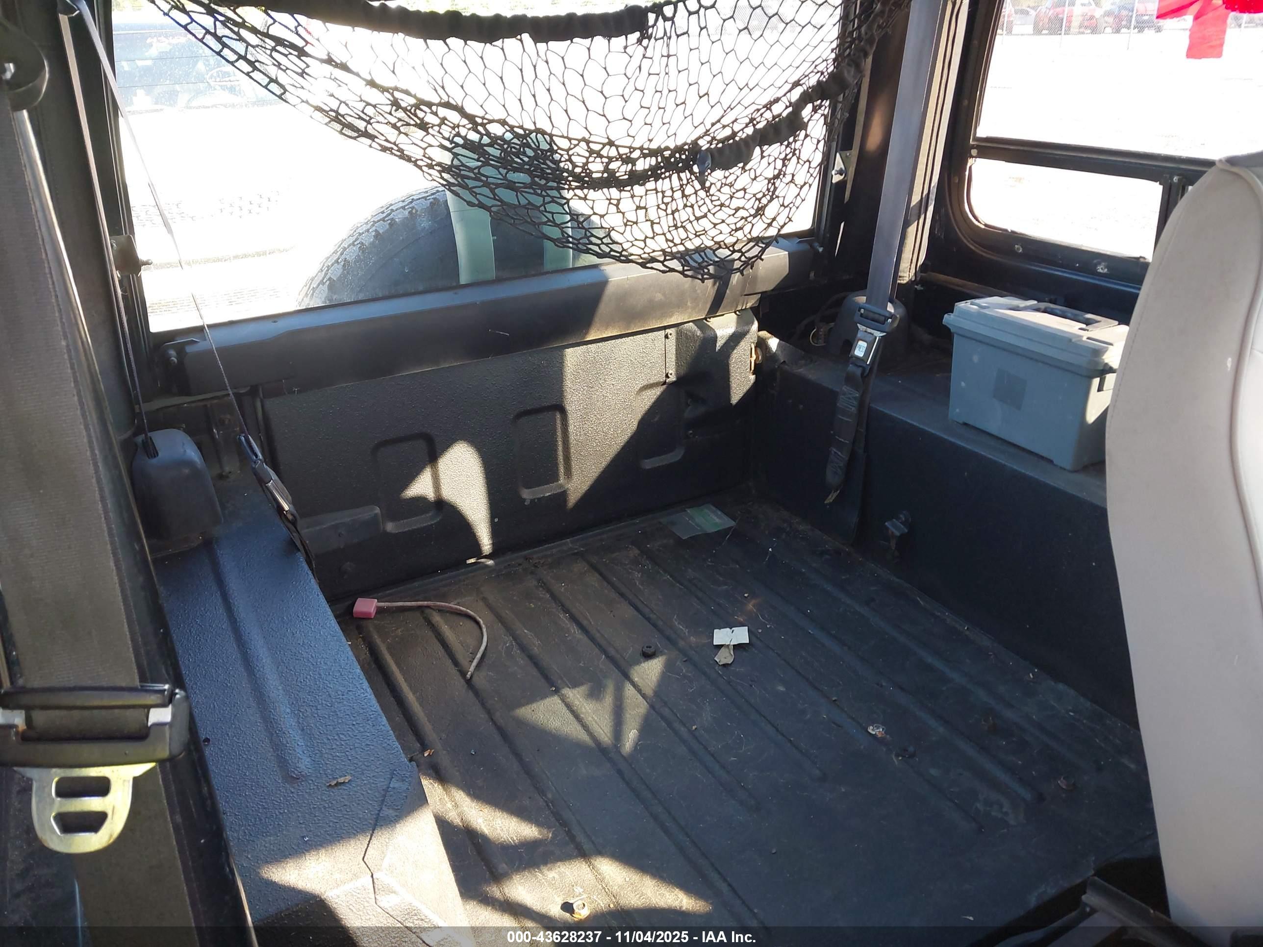 JEEP WRANGLER image 8