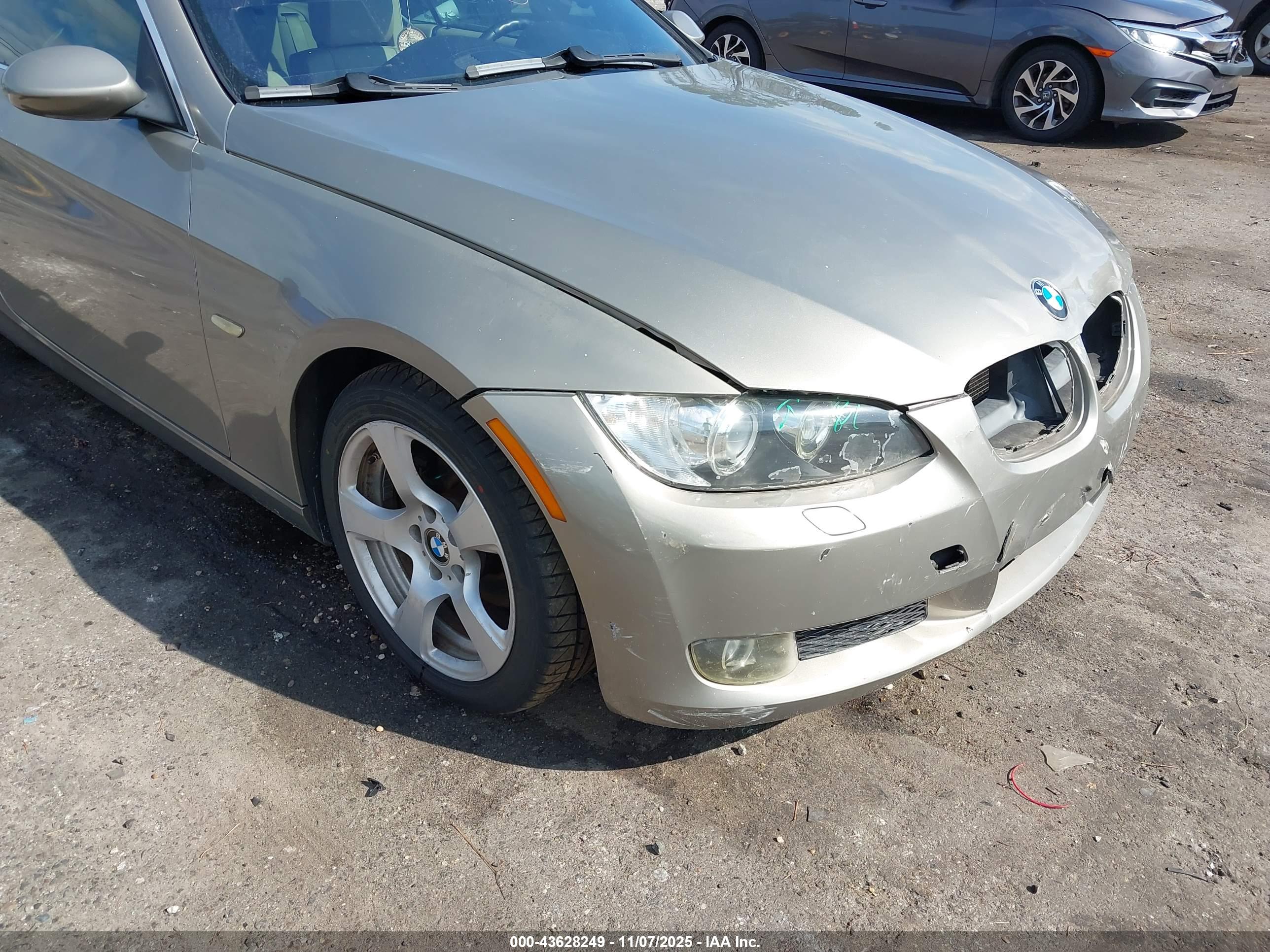 BMW 328I image 6