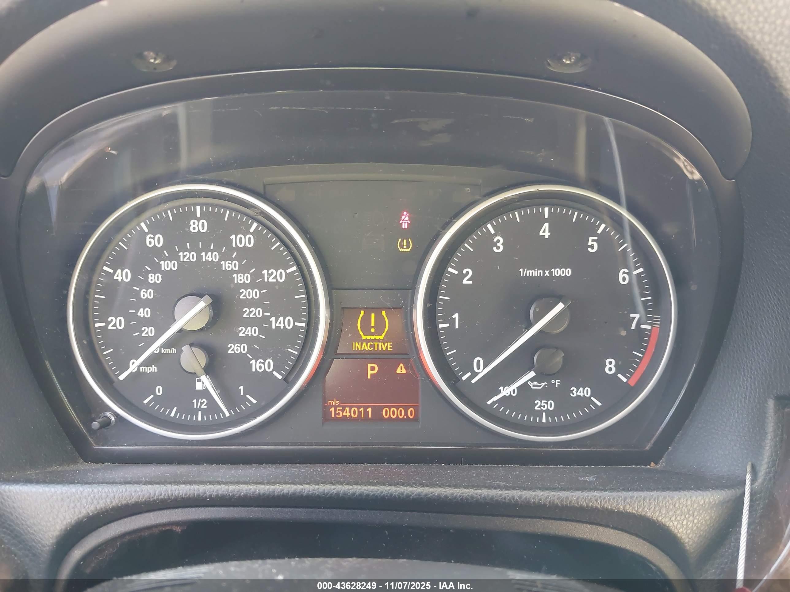 BMW 328I image 7