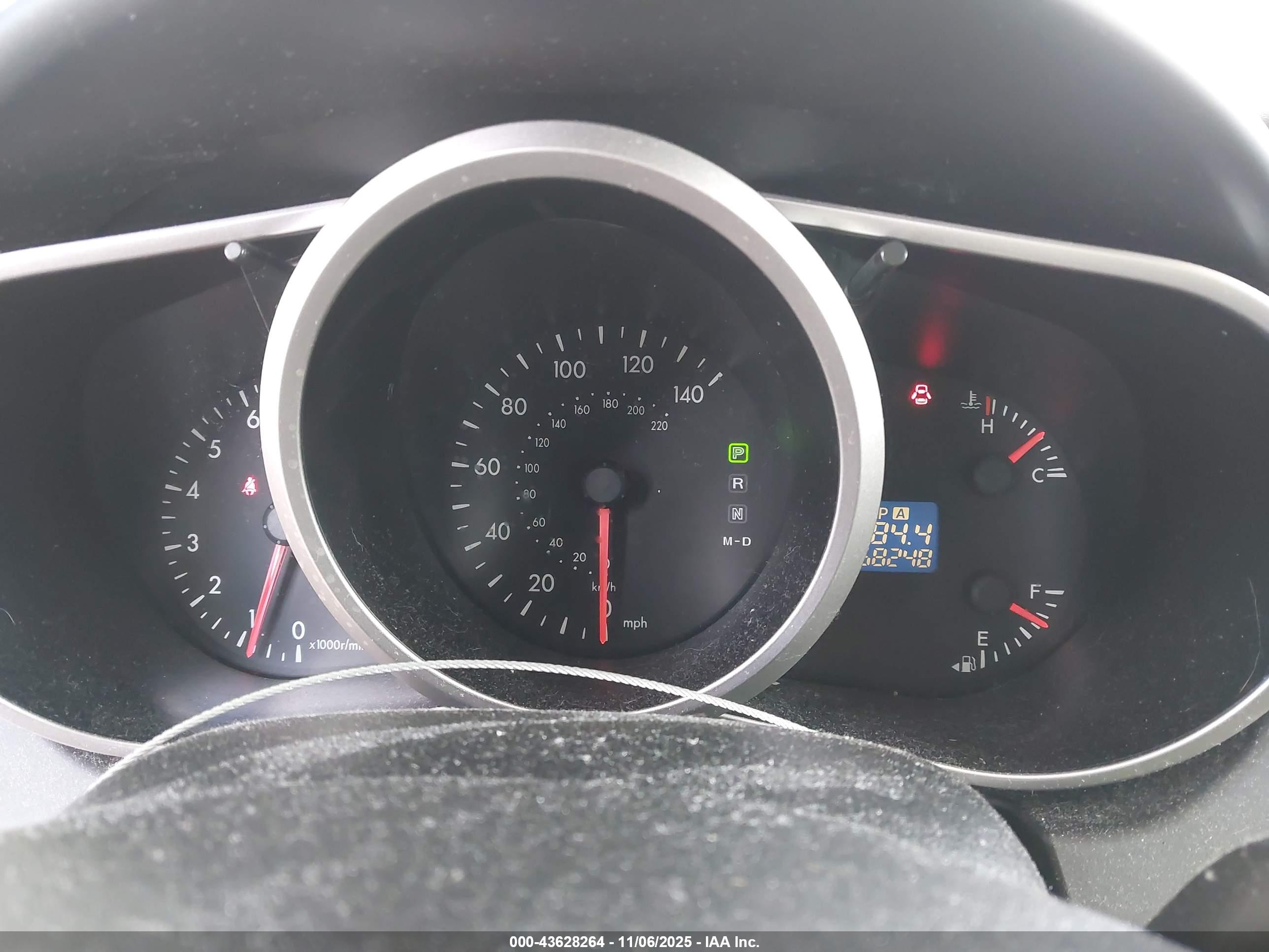 MAZDA CX-7 image 7