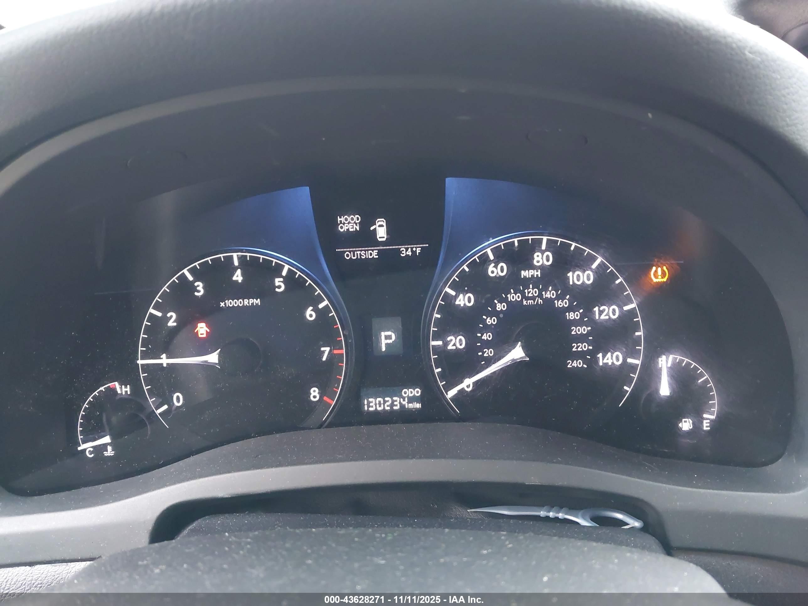 LEXUS RX image 7