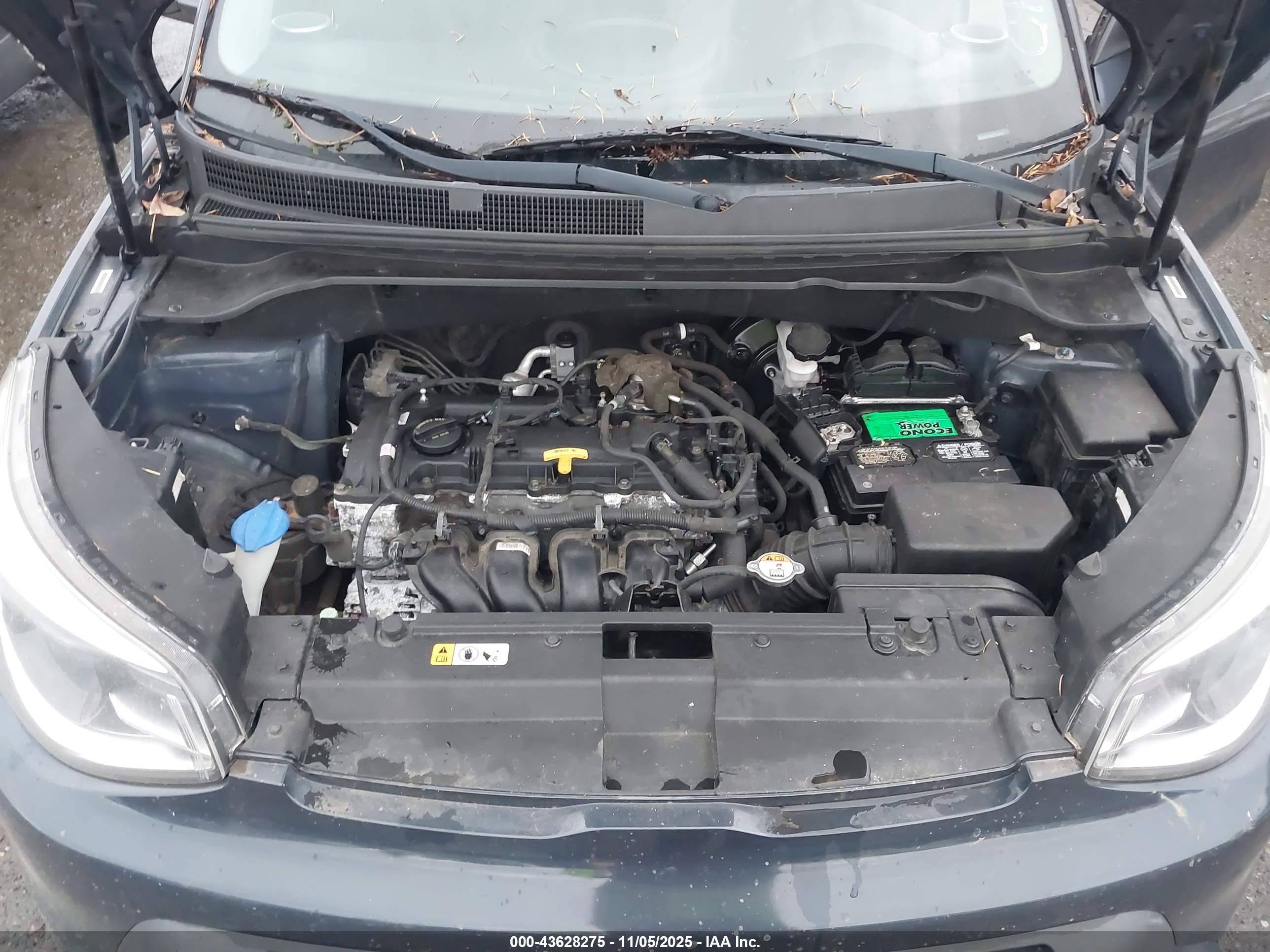 KIA SOUL image 10